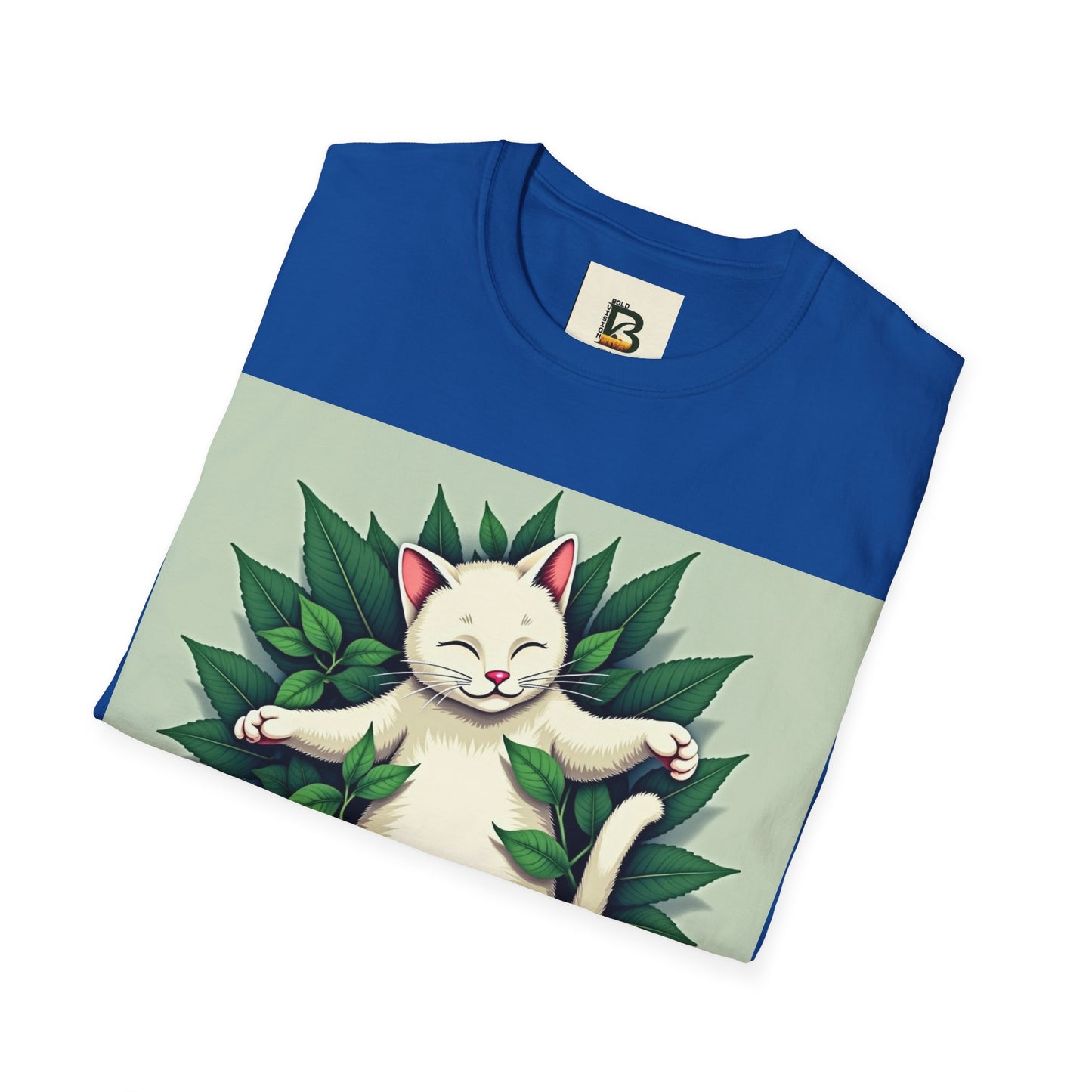 Dreamy Catnip