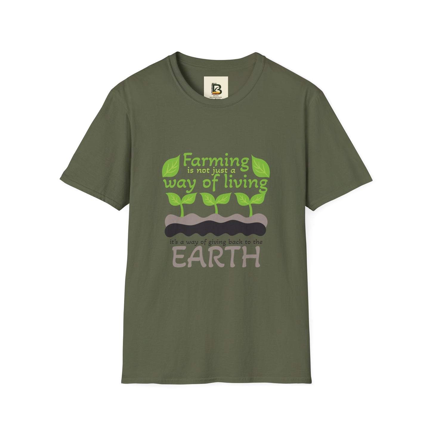 Organic Farming