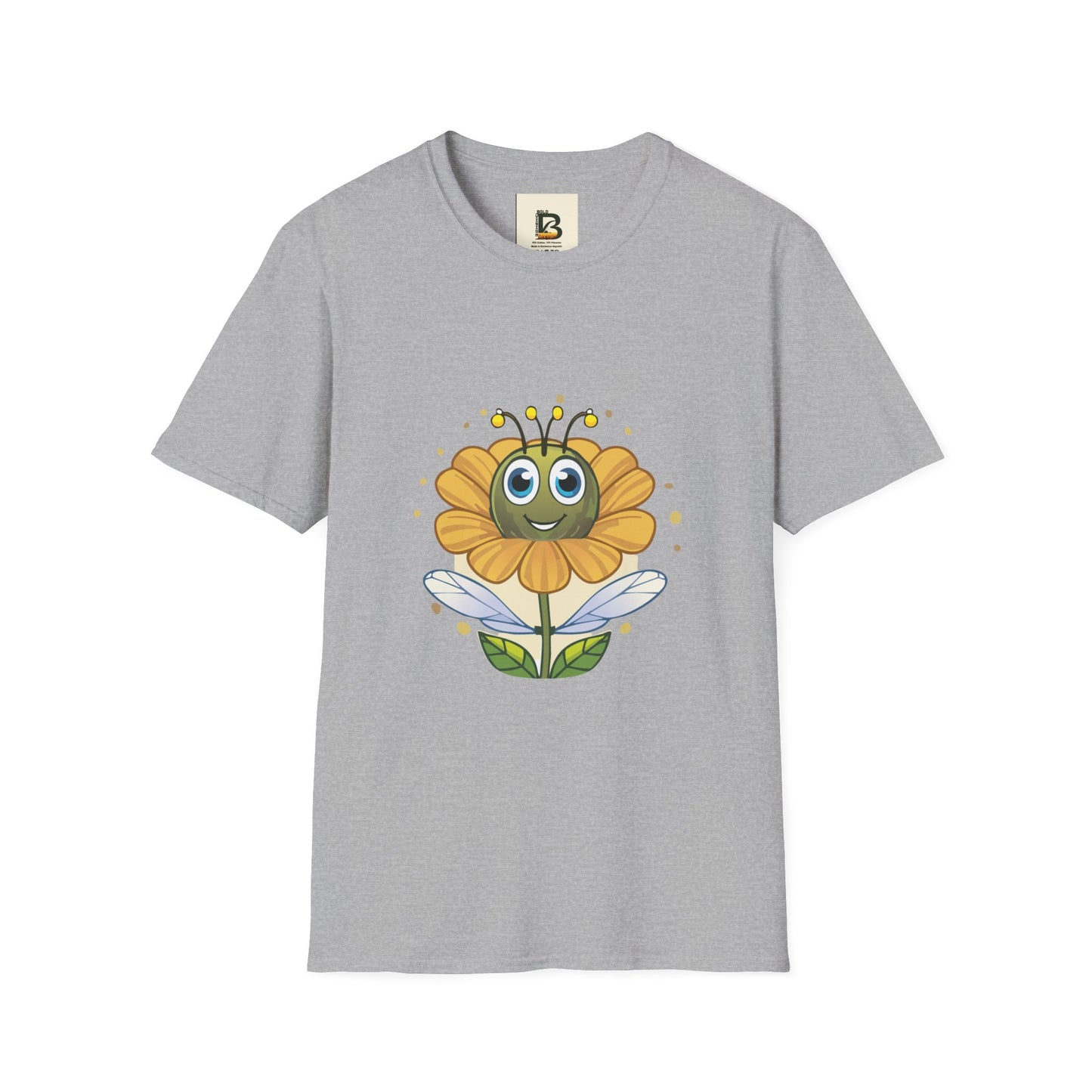 Bee balm