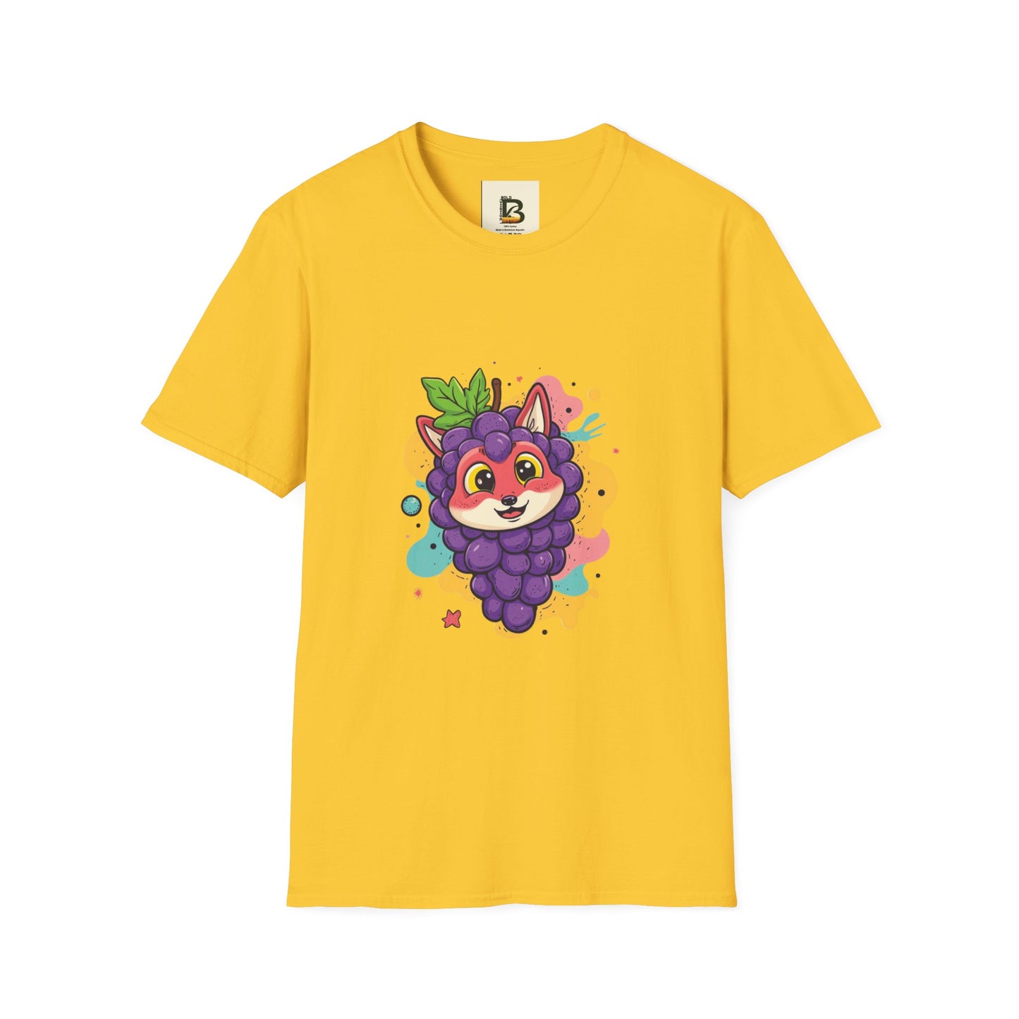 Fox grape