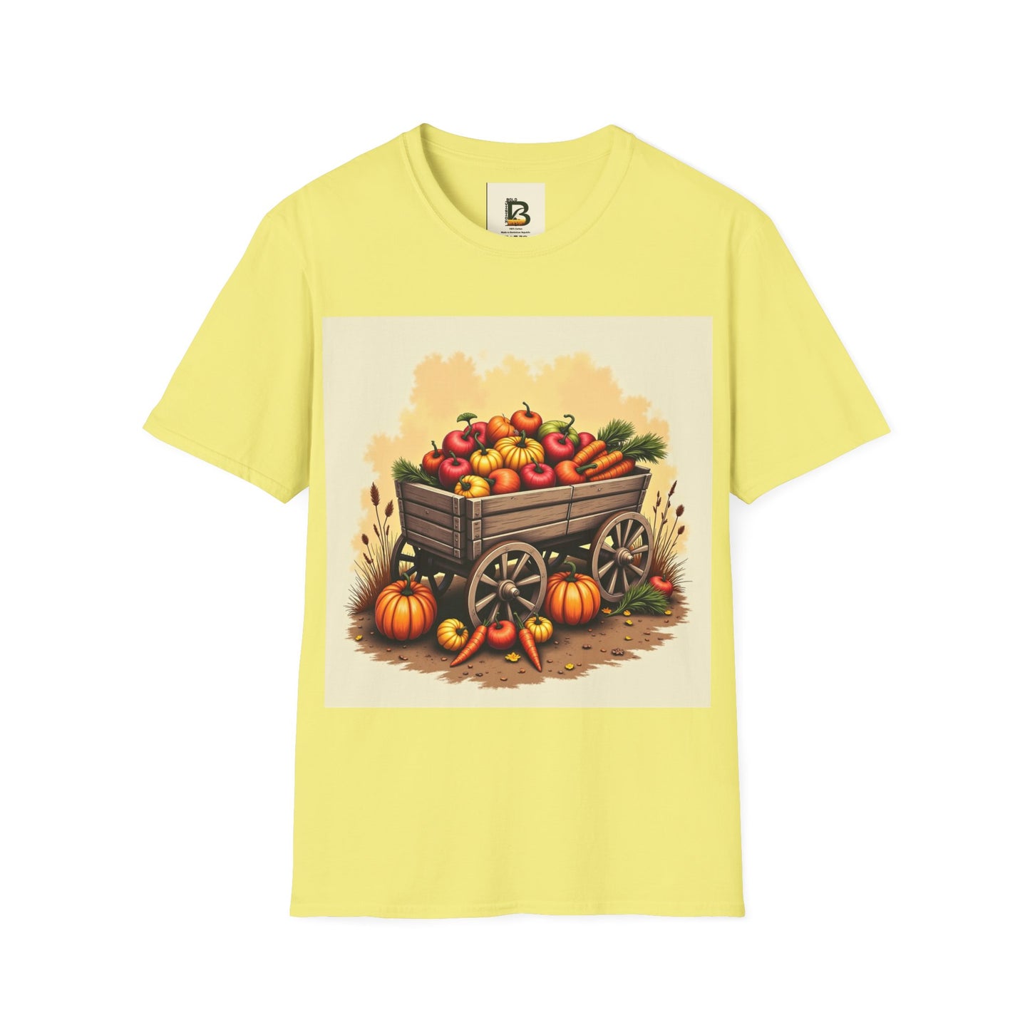 Autumn Abundance