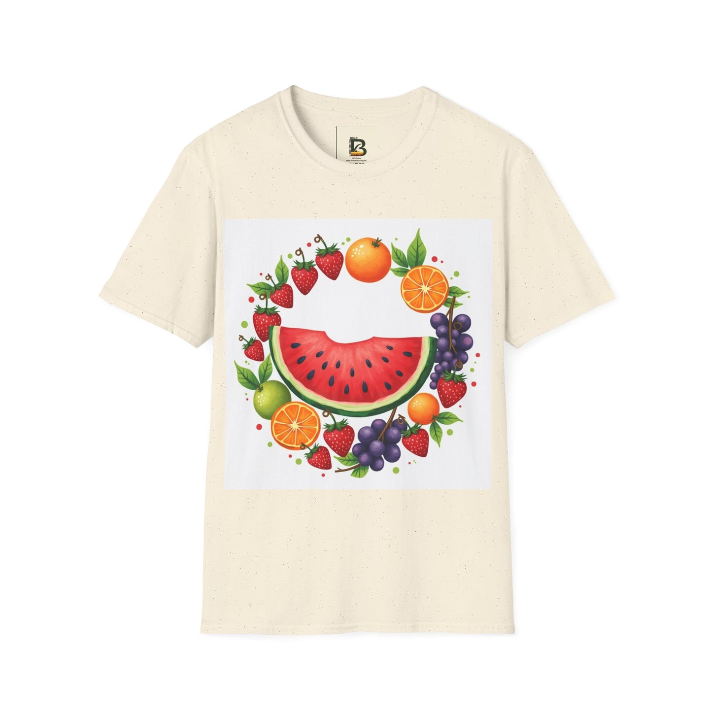 Fruit Fiesta