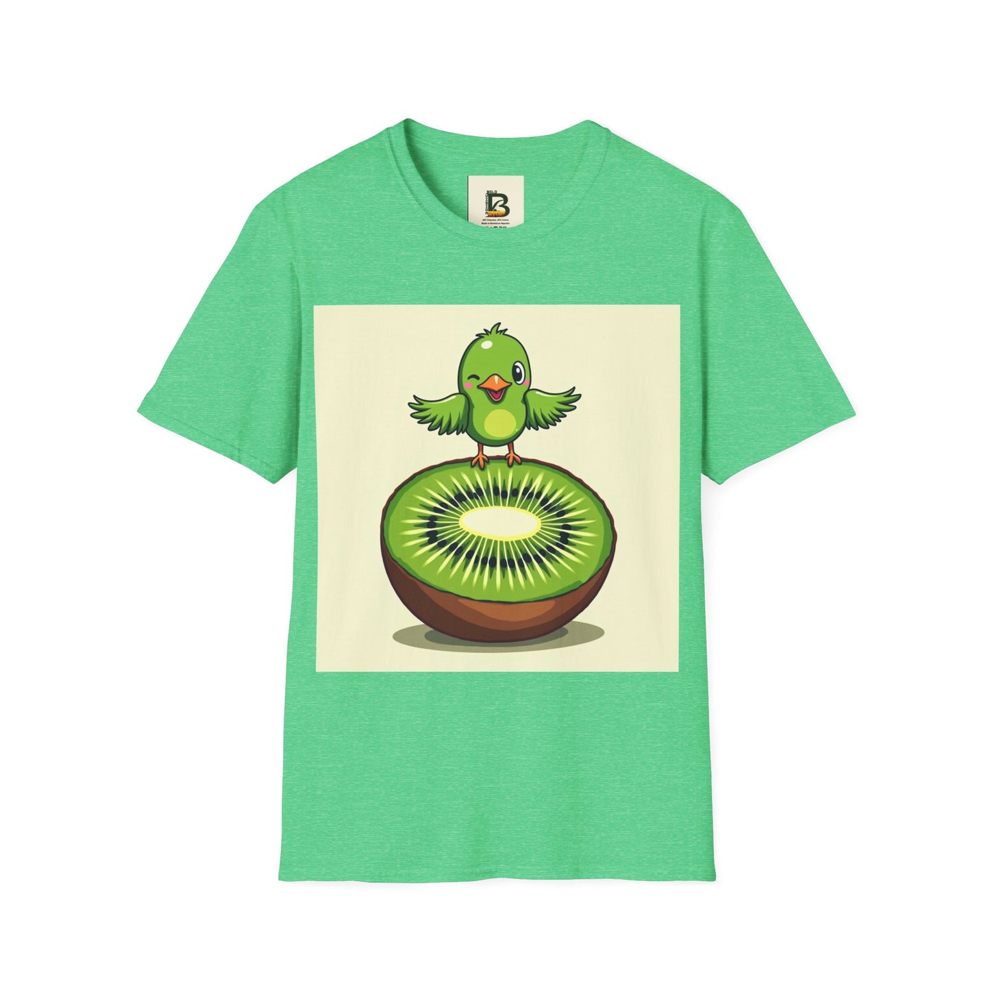 Kiwi Cheer