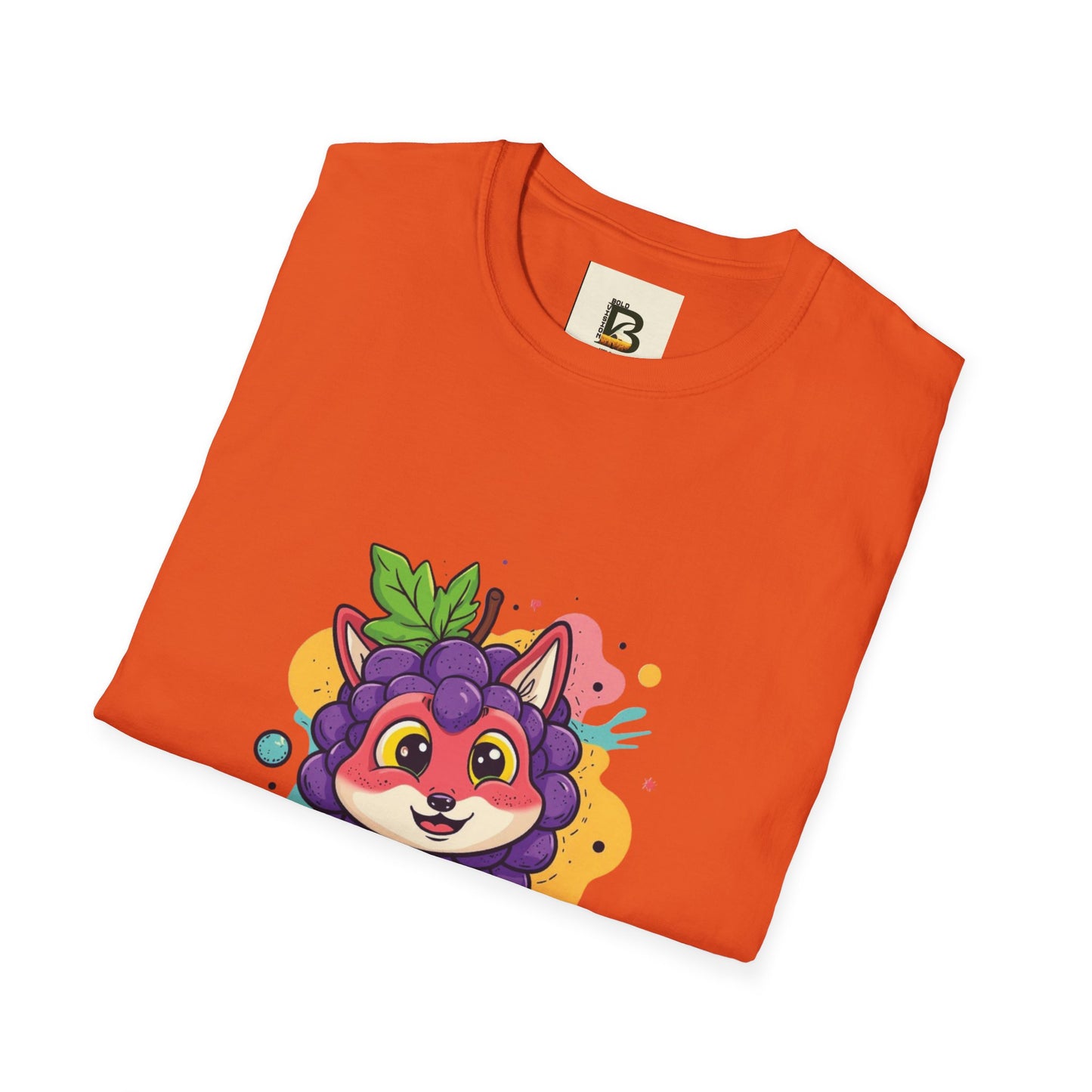 Fox grape