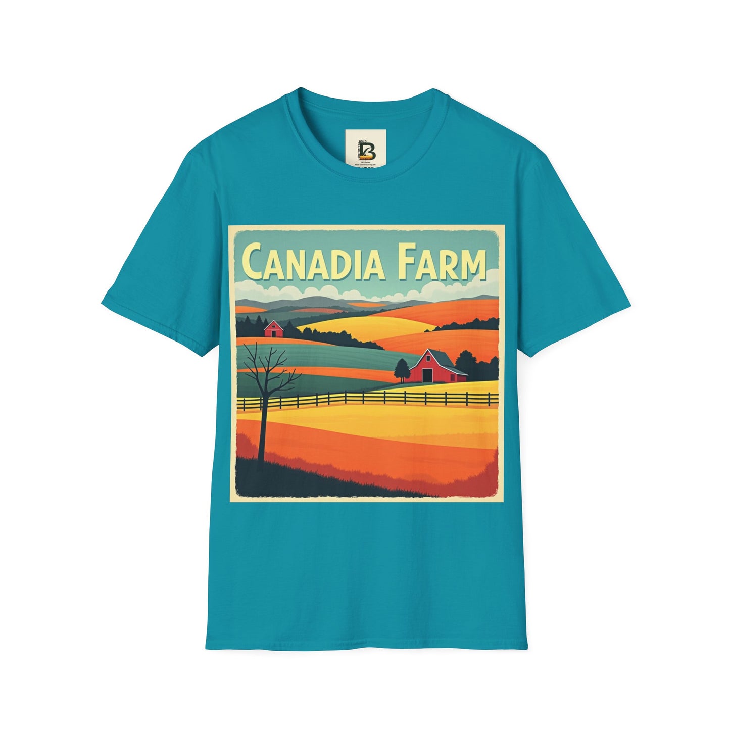 Farm Bliss