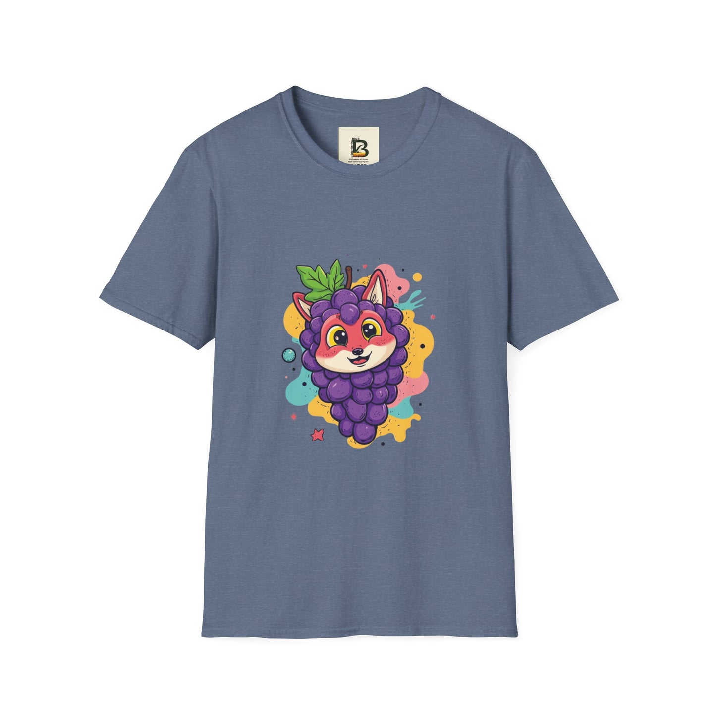 Fox grape
