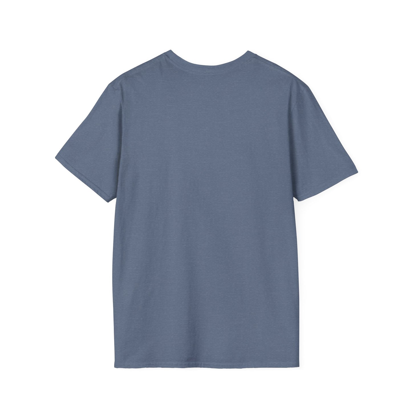 World Day Fruits Unisex Soft style T-Shirt