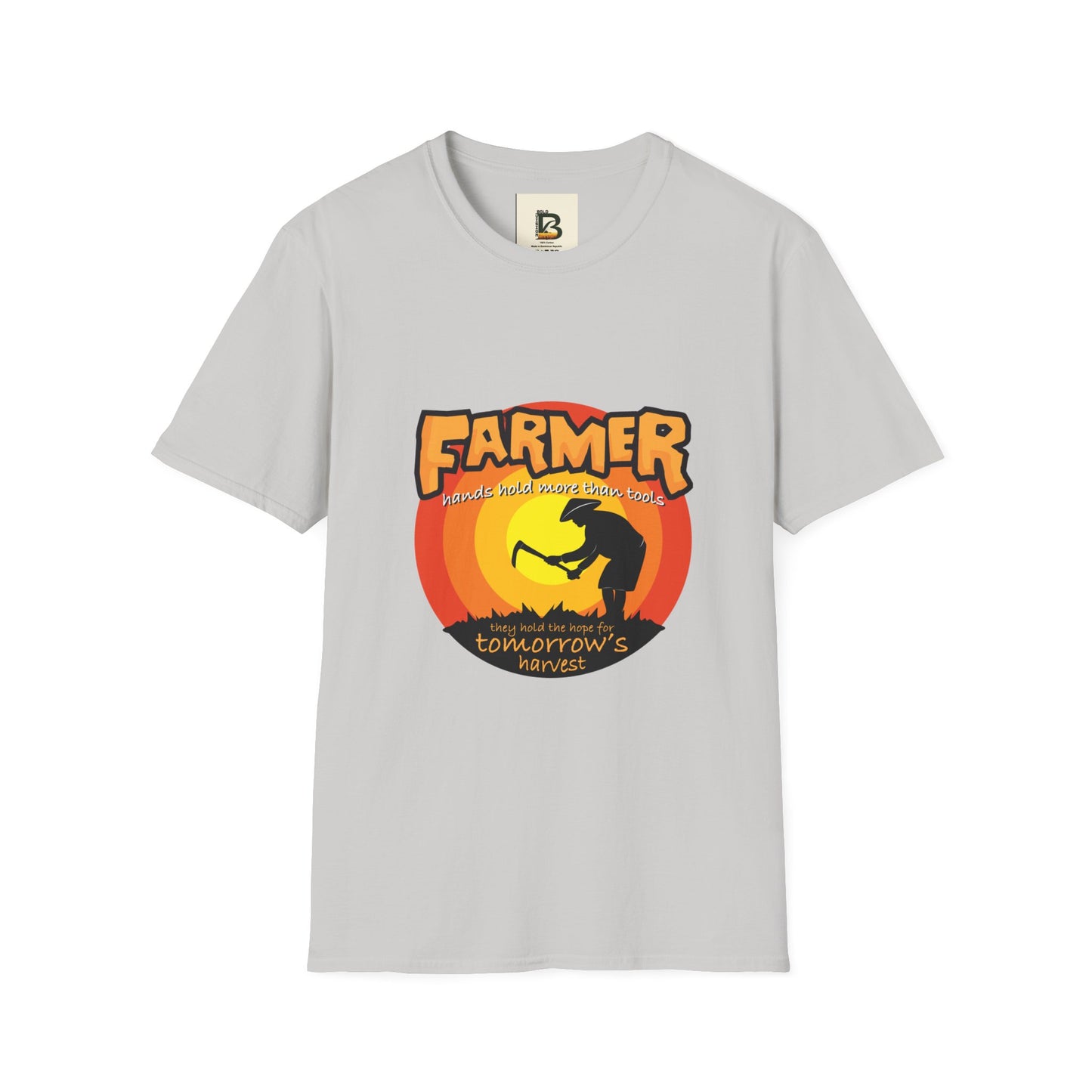 Seasonal Farming