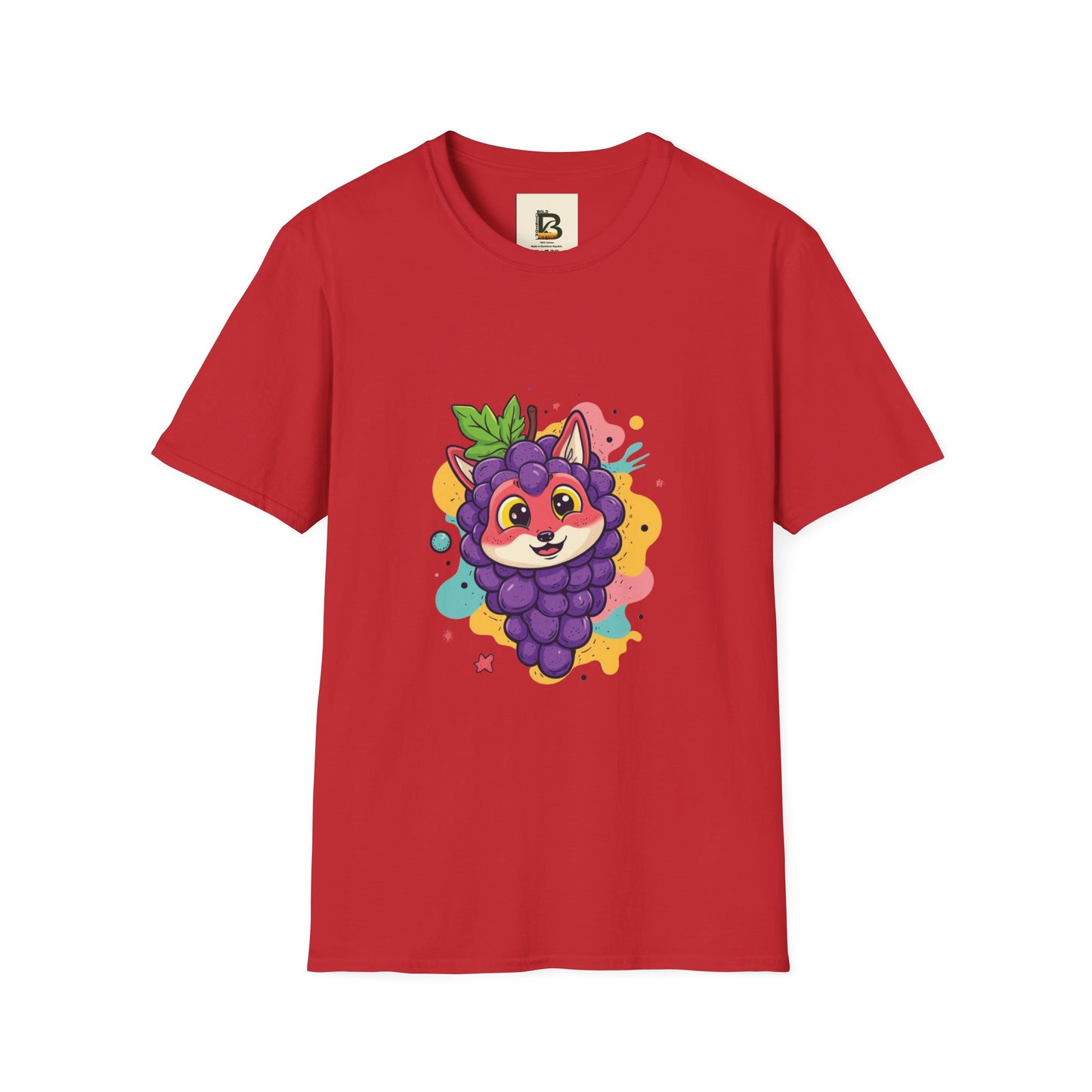 Fox grape