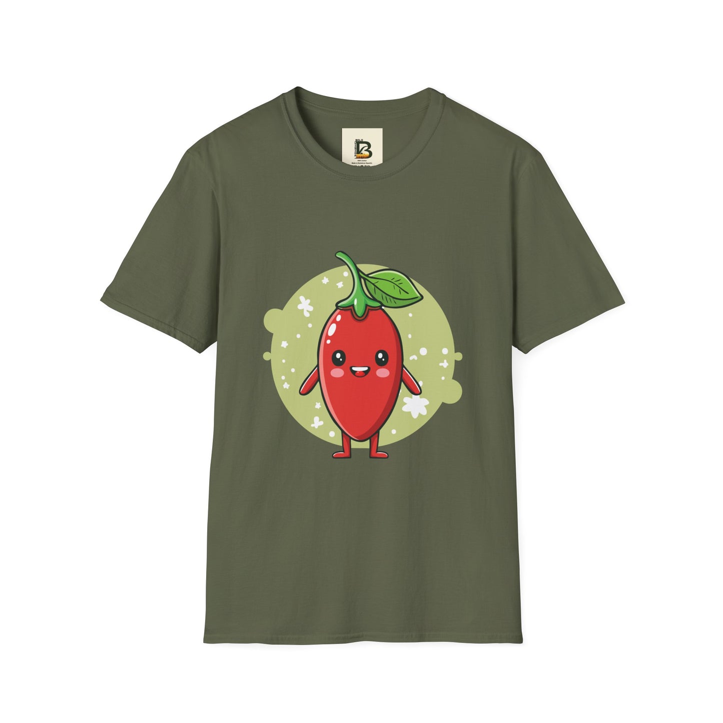 Wolfberry (Goji berry)