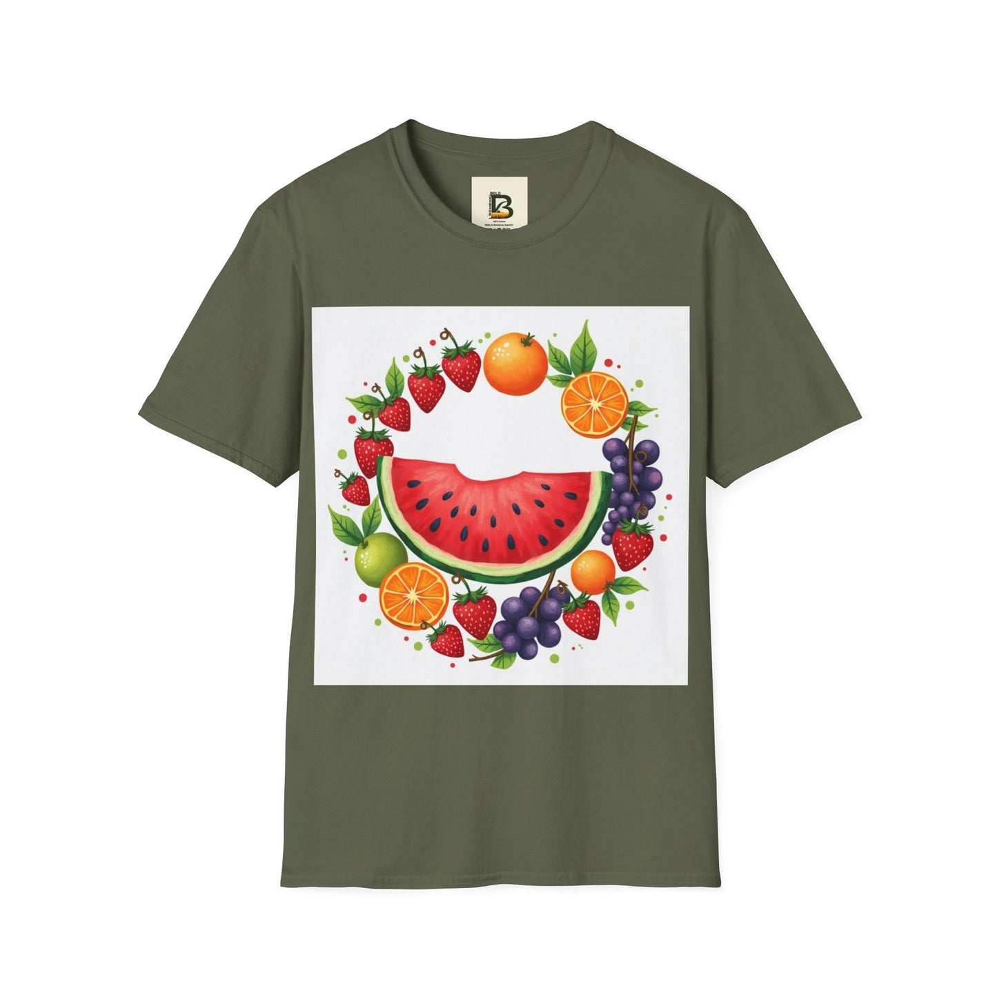 Fruit Fiesta