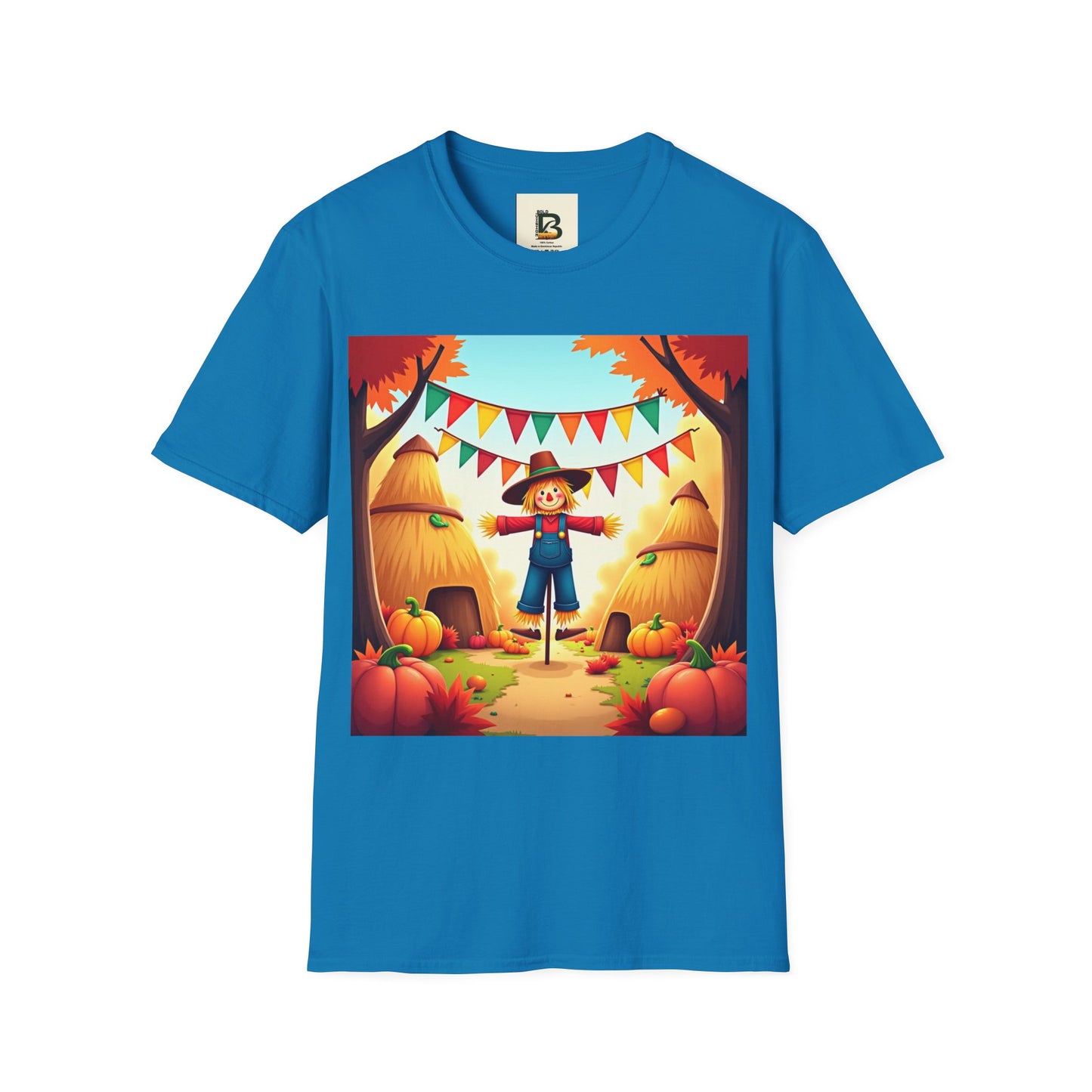 Harvest Joy