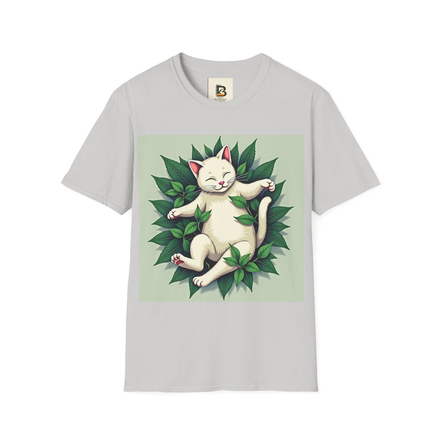Dreamy Catnip