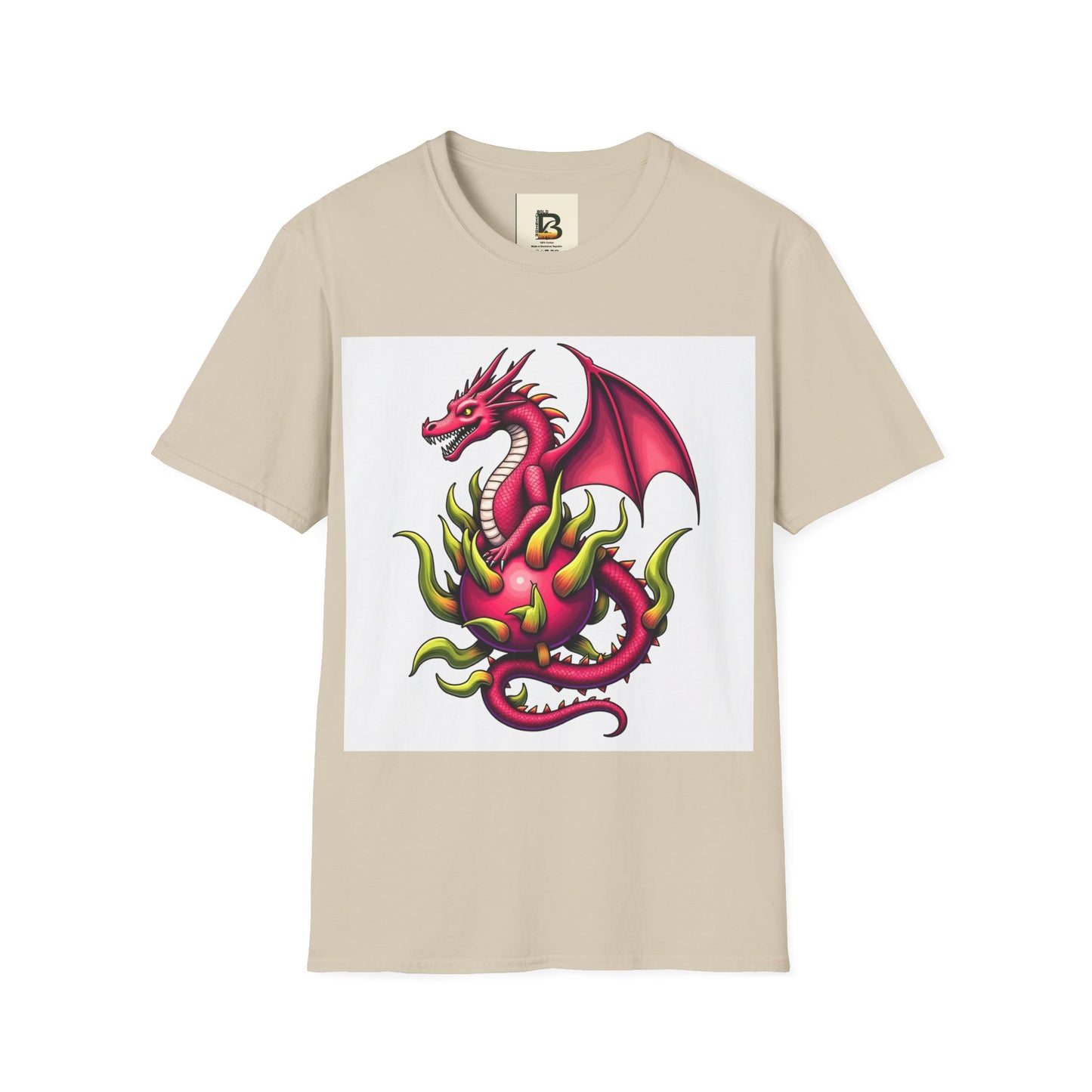Dragon Fruit