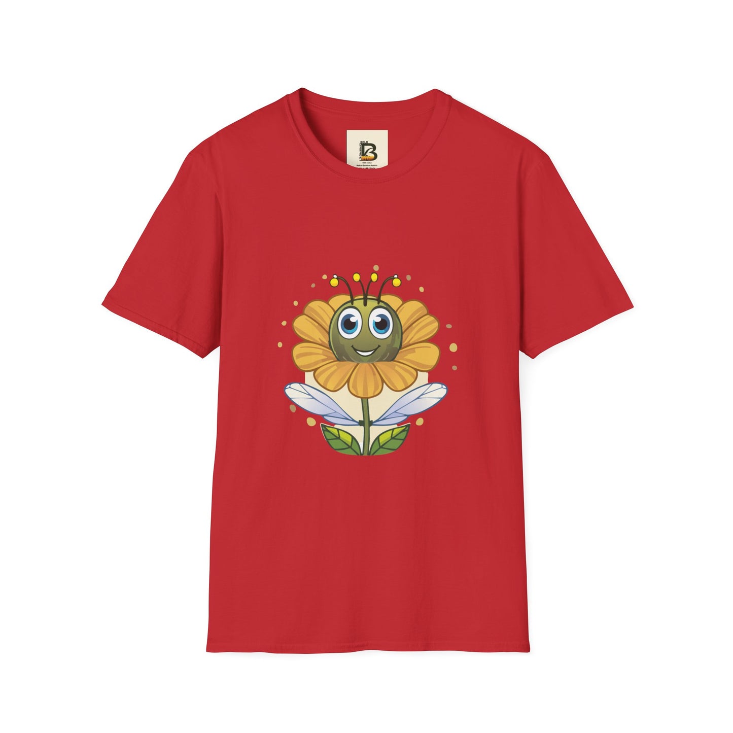 Bee balm