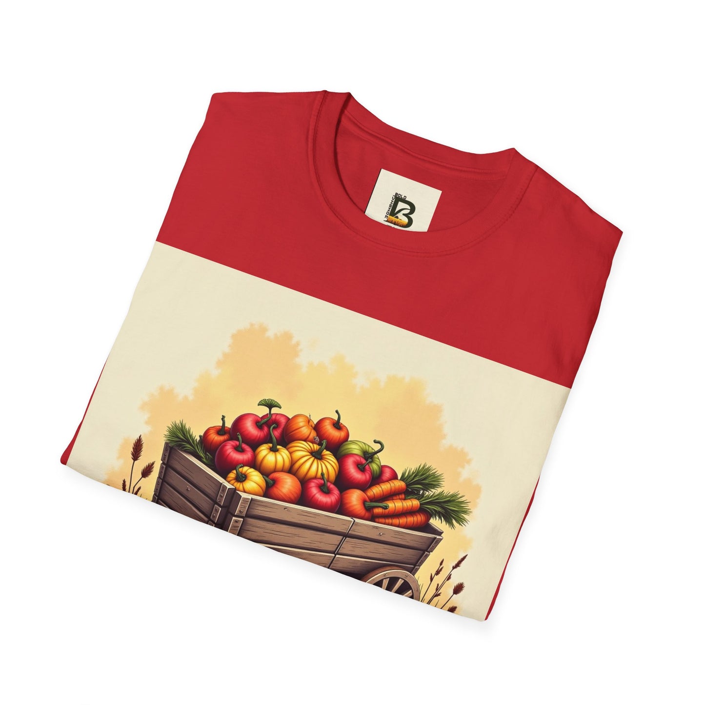 Autumn Abundance