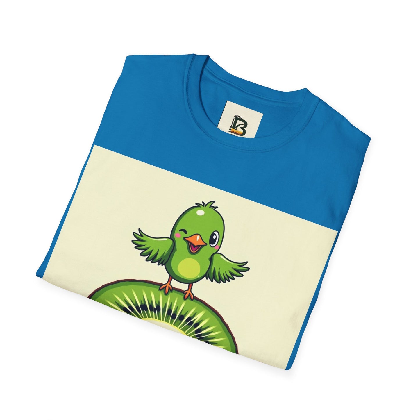 Kiwi Cheer