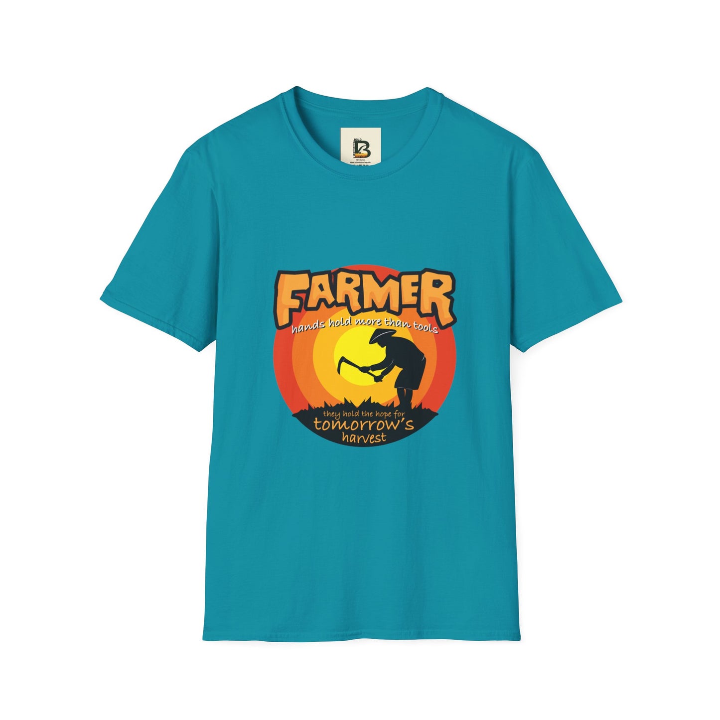 Seasonal Farming
