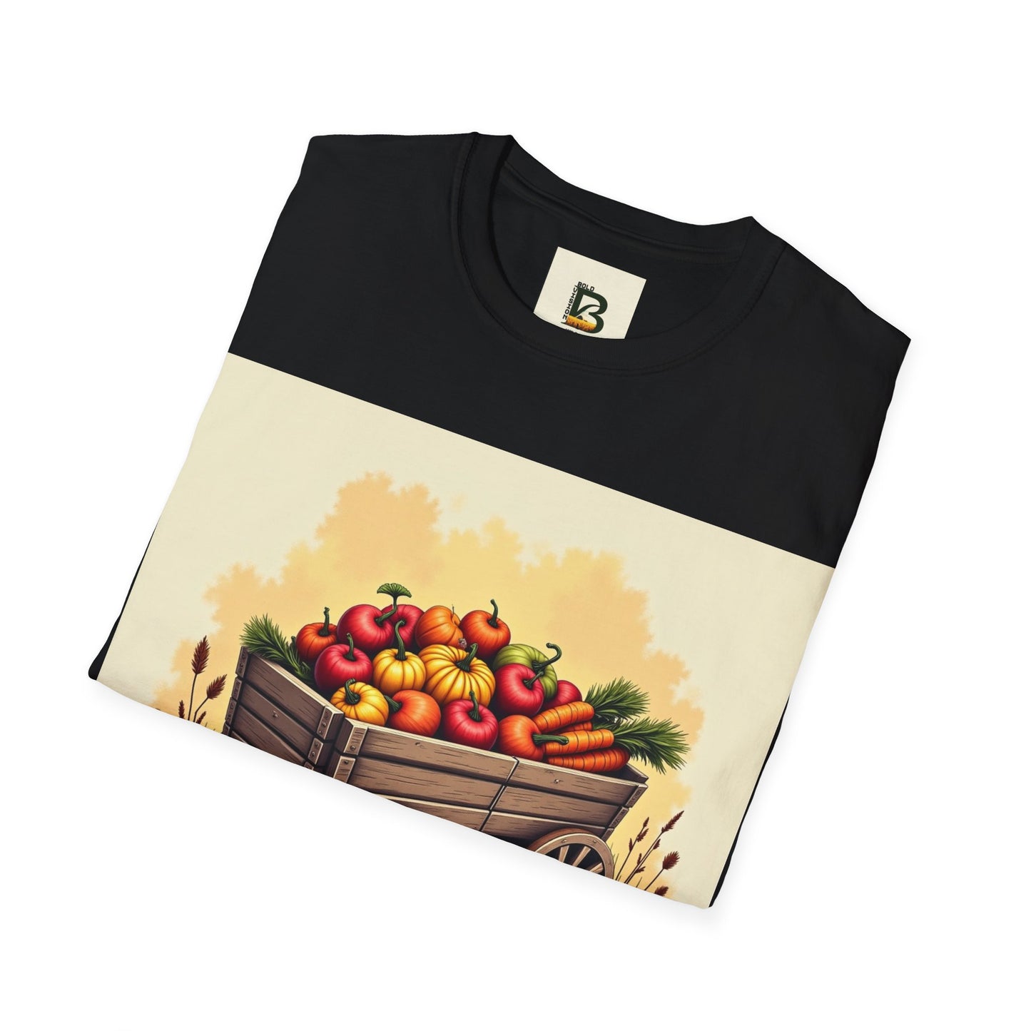 Autumn Abundance