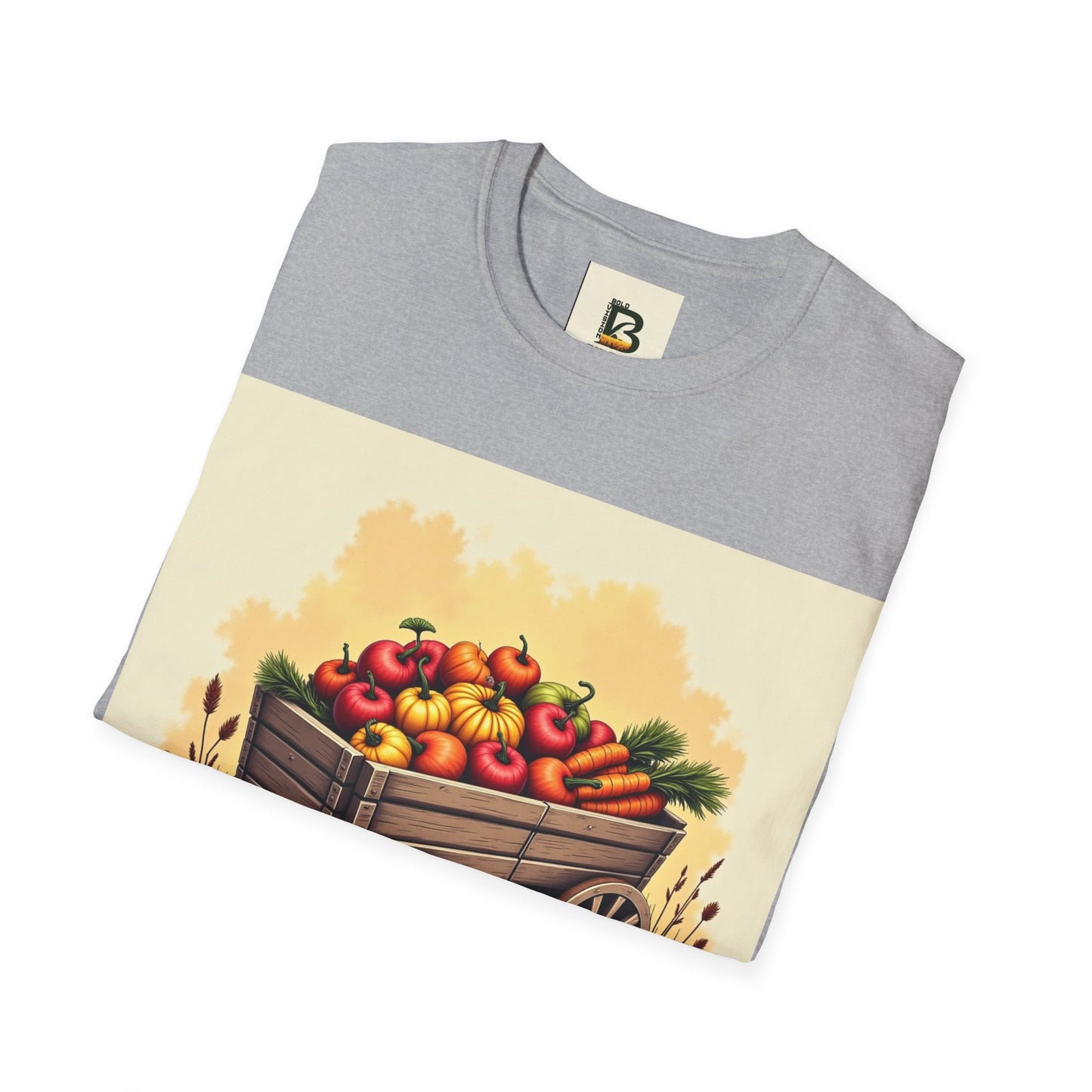 Autumn Abundance