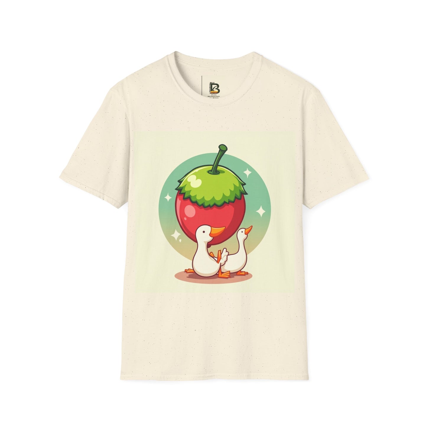 Berry Bird
