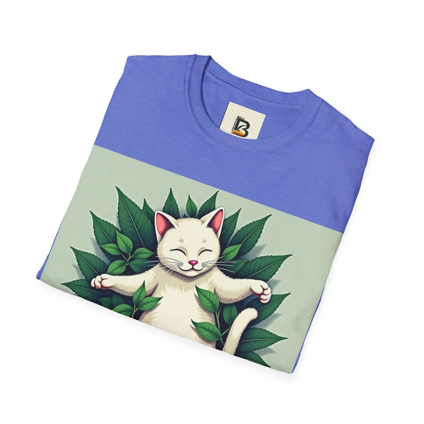 Dreamy Catnip