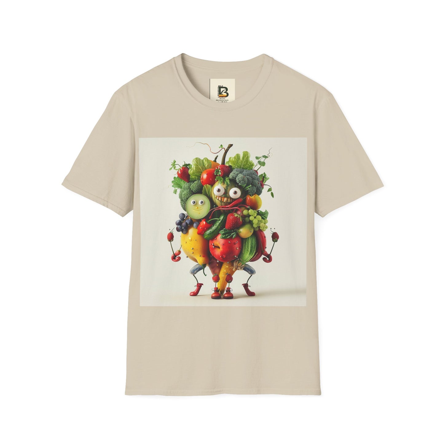 World vegetable day