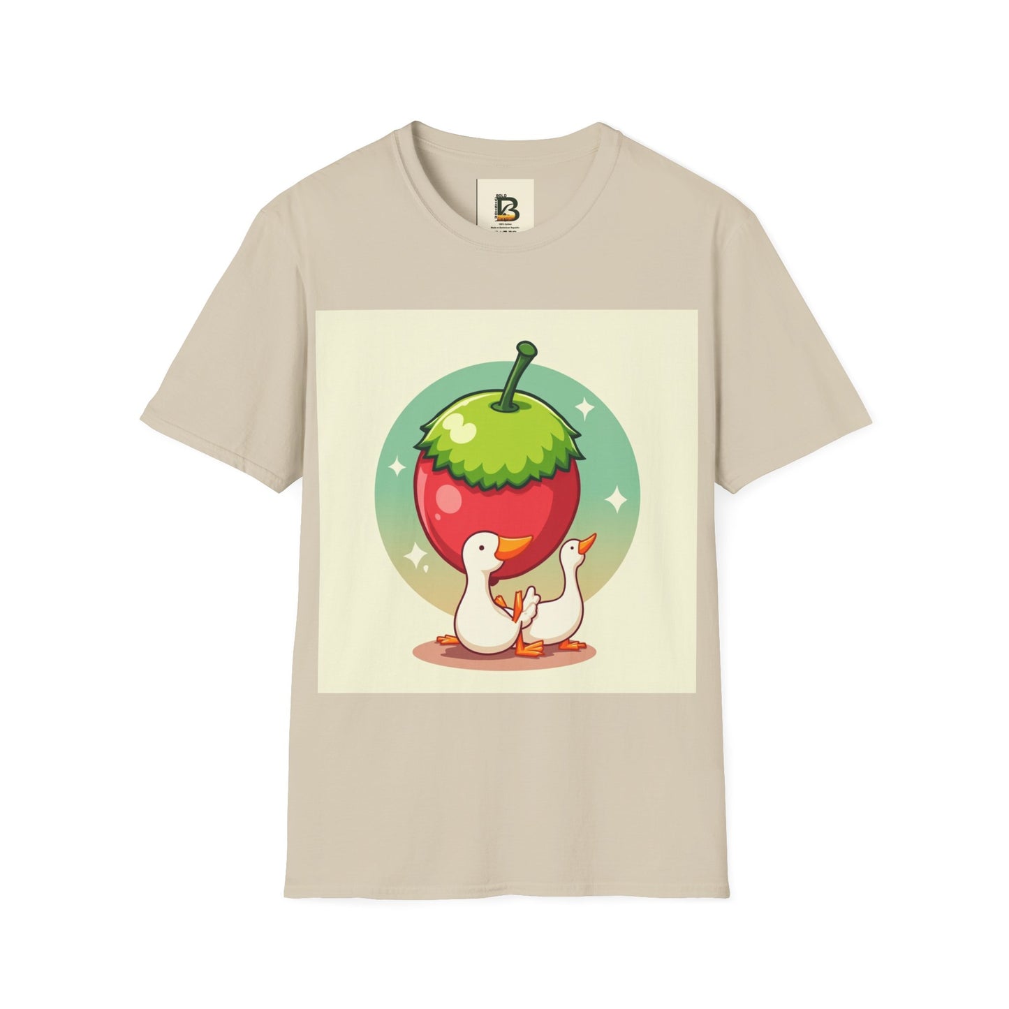 Berry Bird