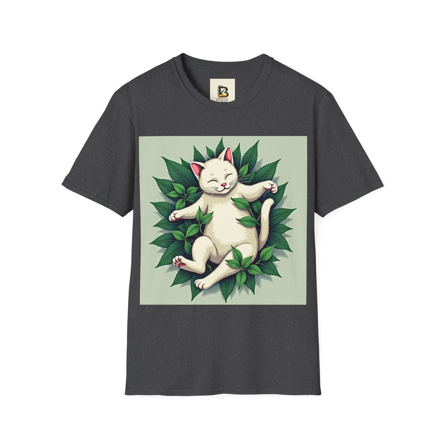 Dreamy Catnip