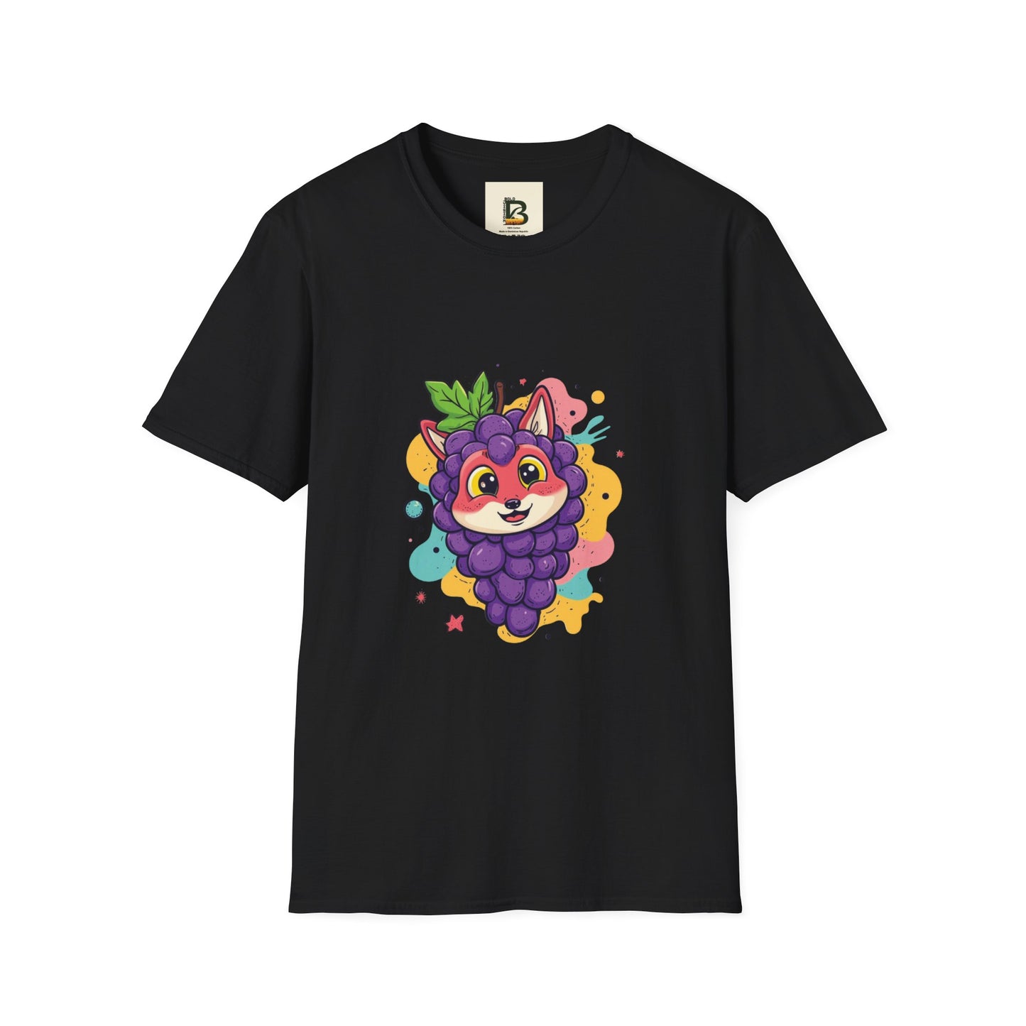 Fox grape