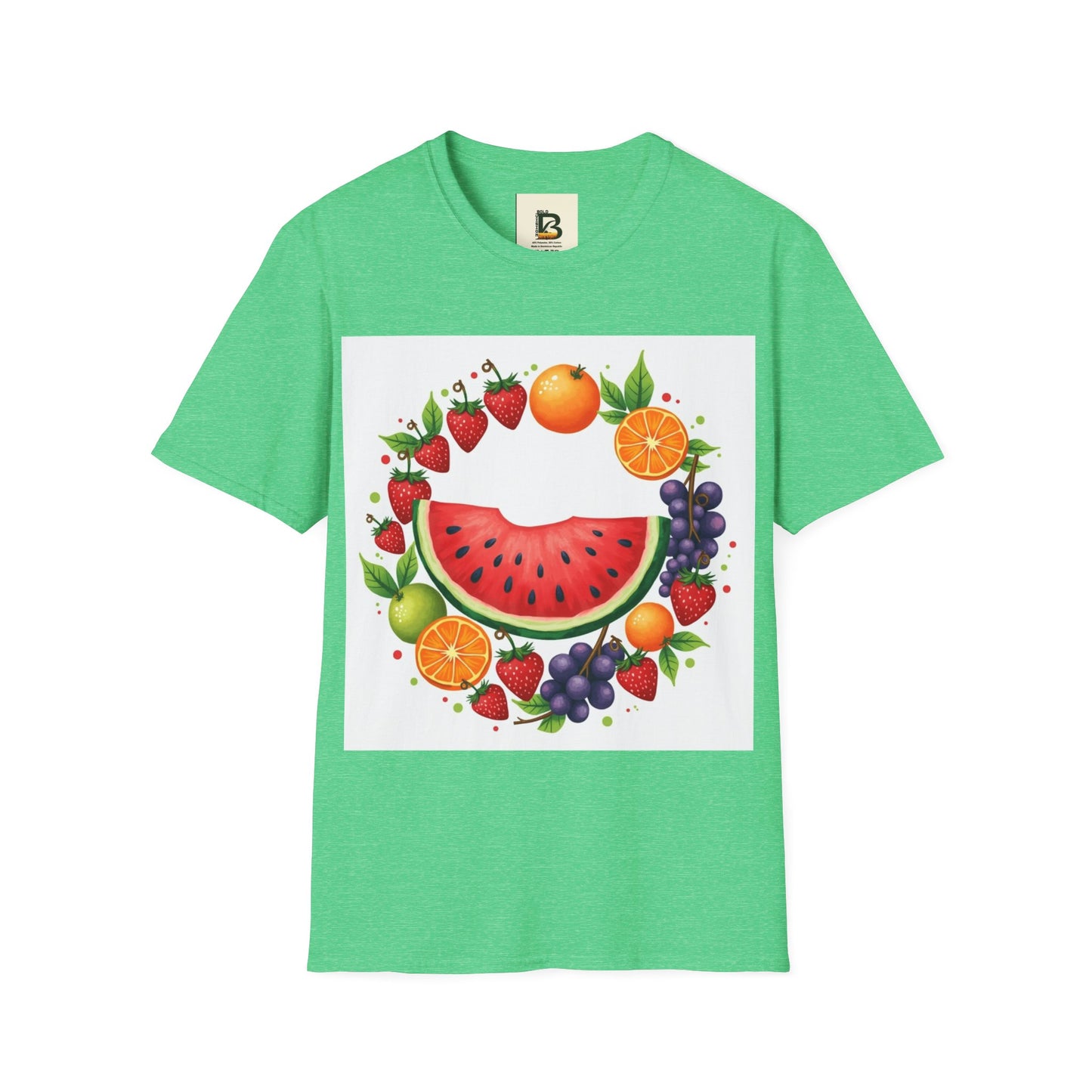 Fruit Fiesta