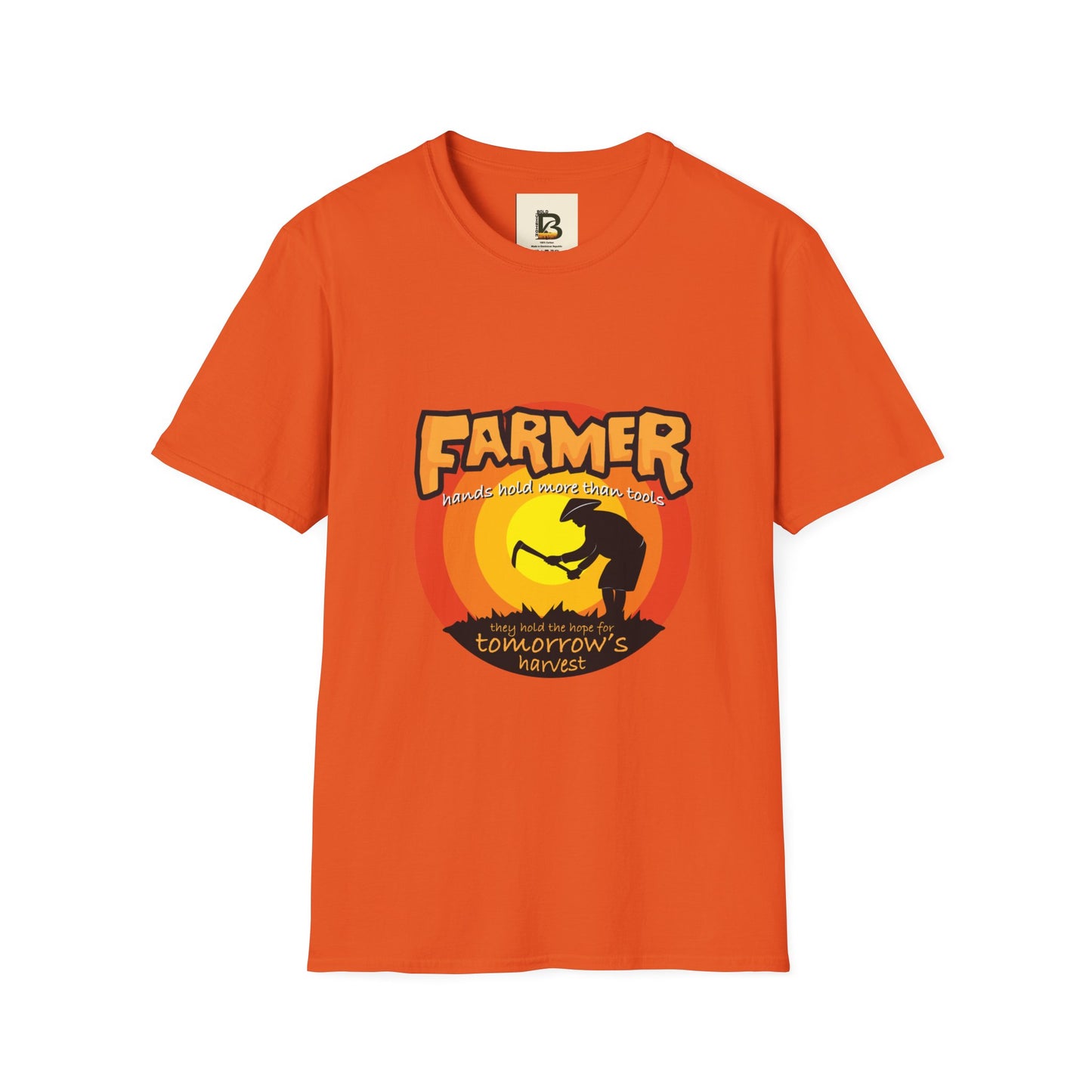 Seasonal Farming