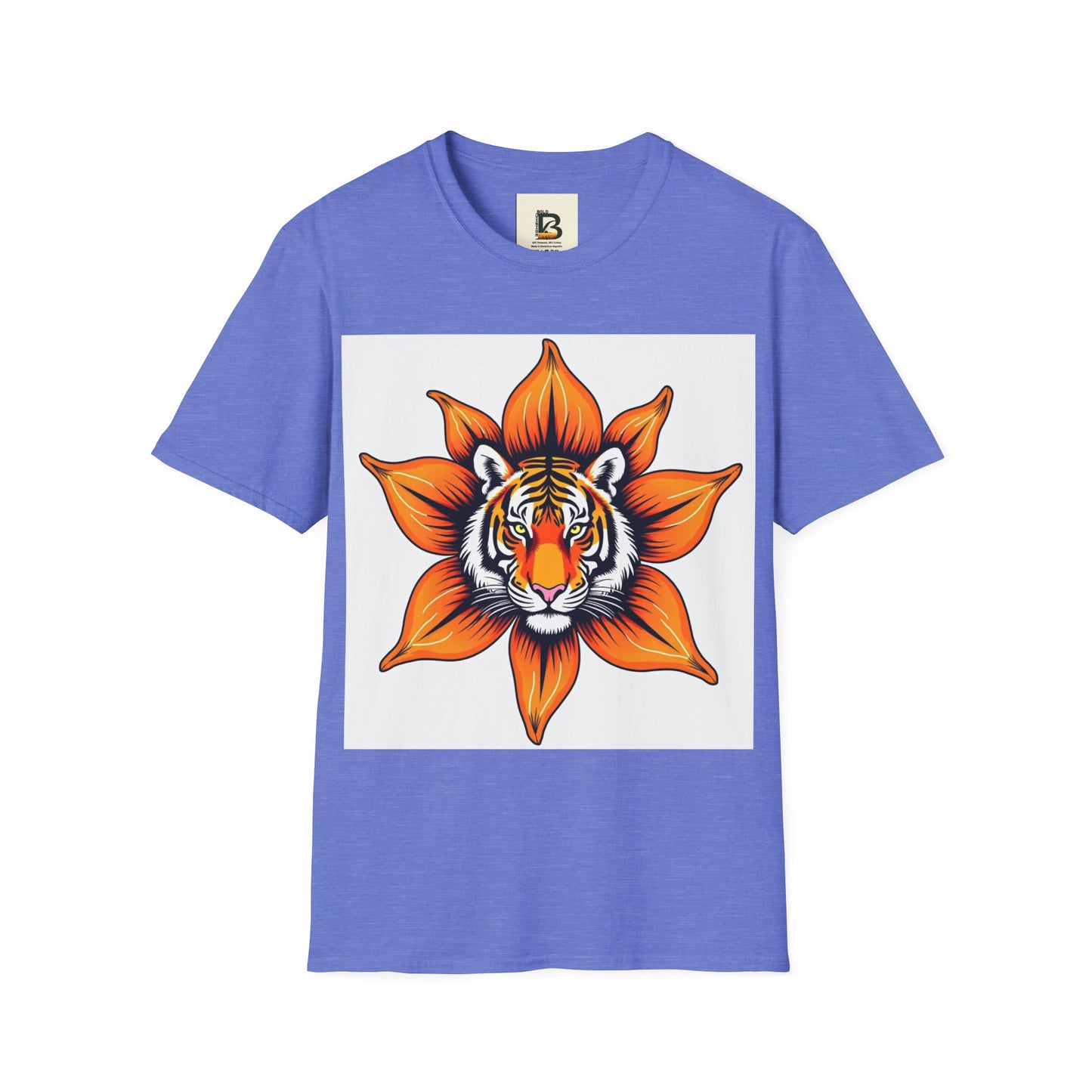 Fierce Blossom