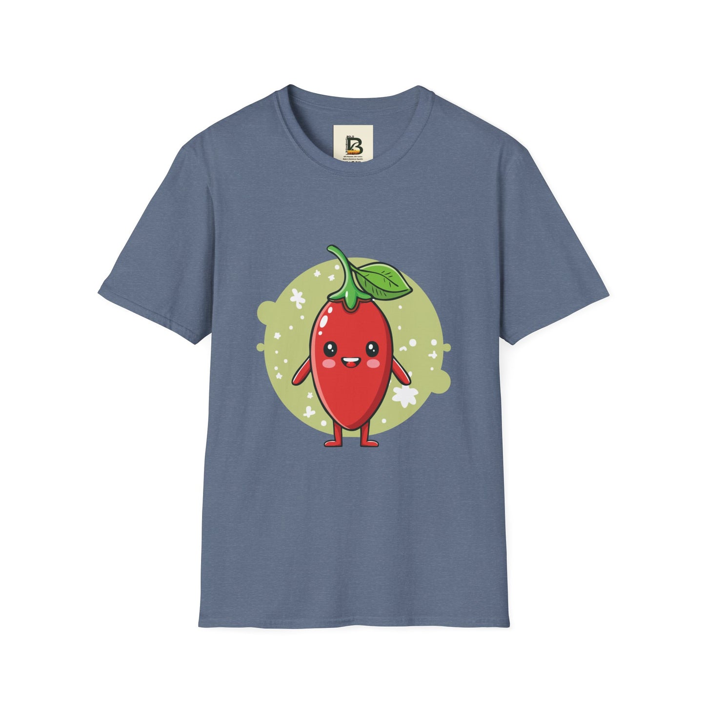 Wolfberry (Goji berry)