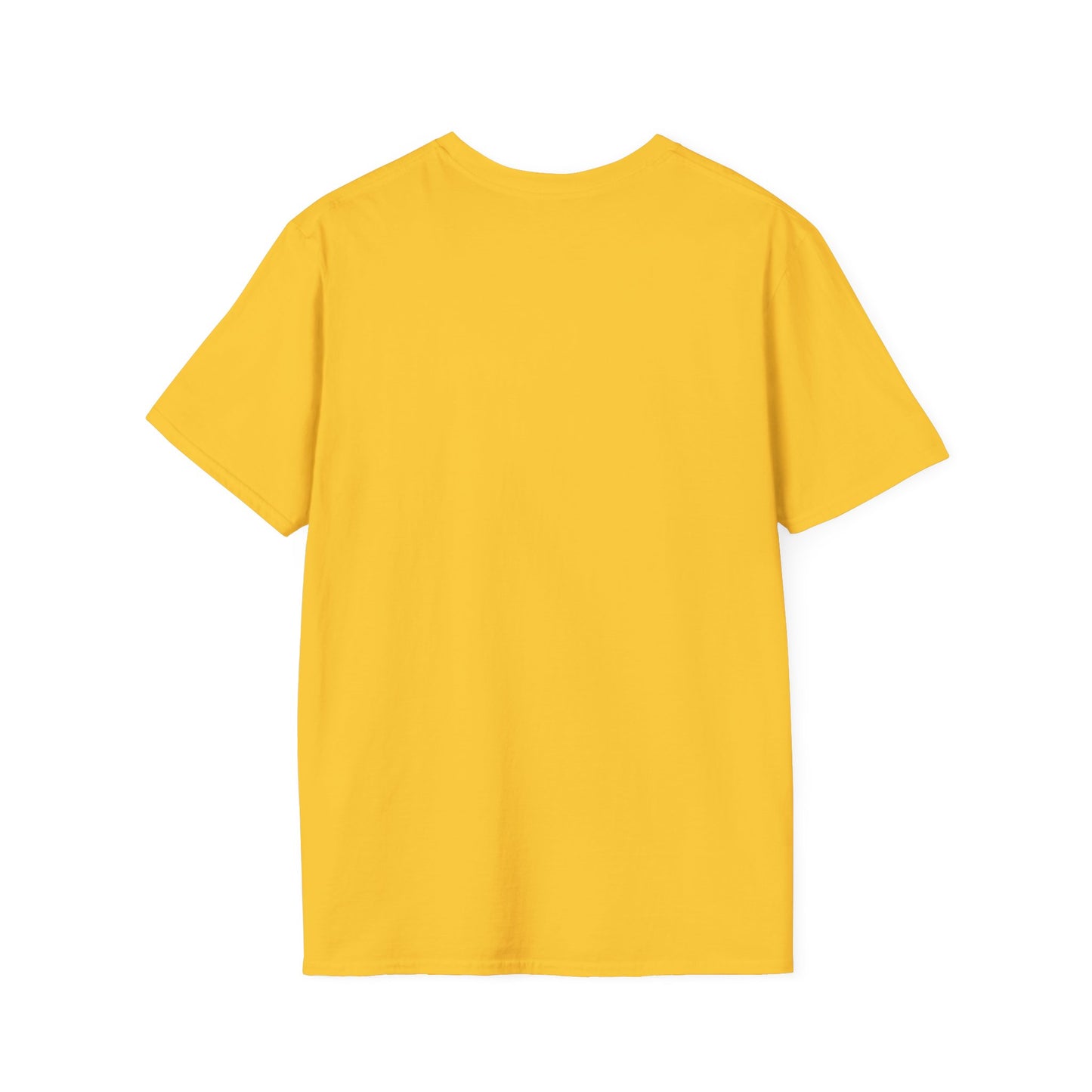 World Day Fruits Unisex Soft style T-Shirt