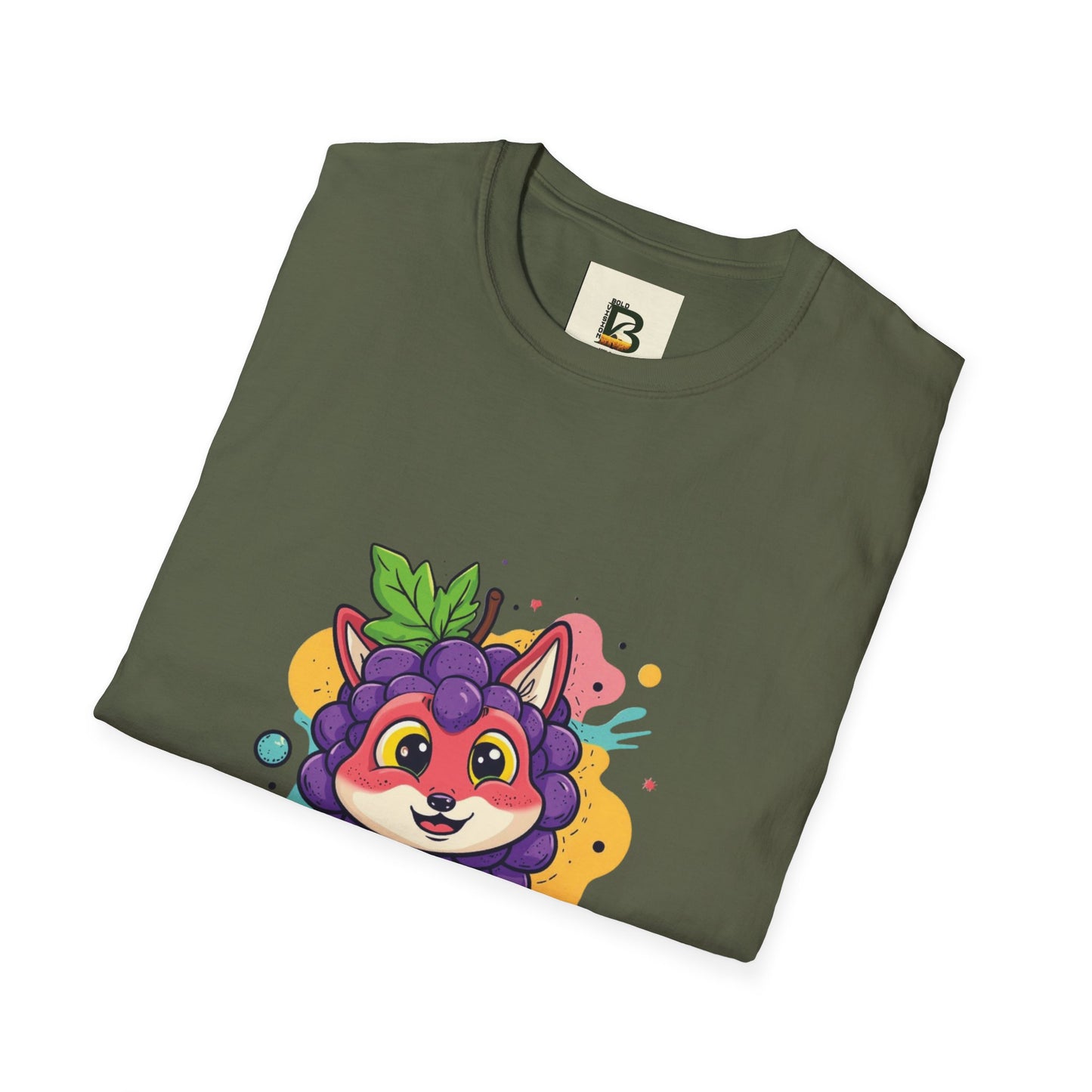 Fox grape
