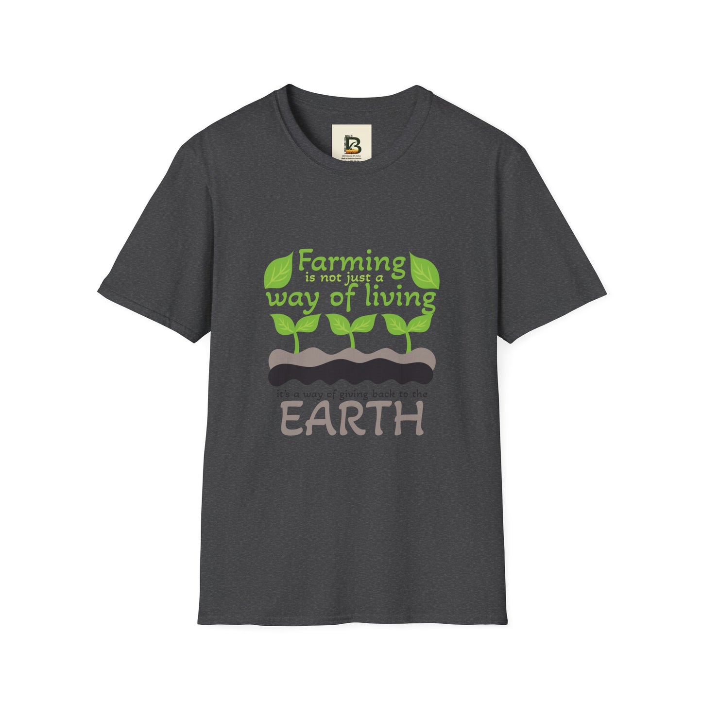 Organic Farming
