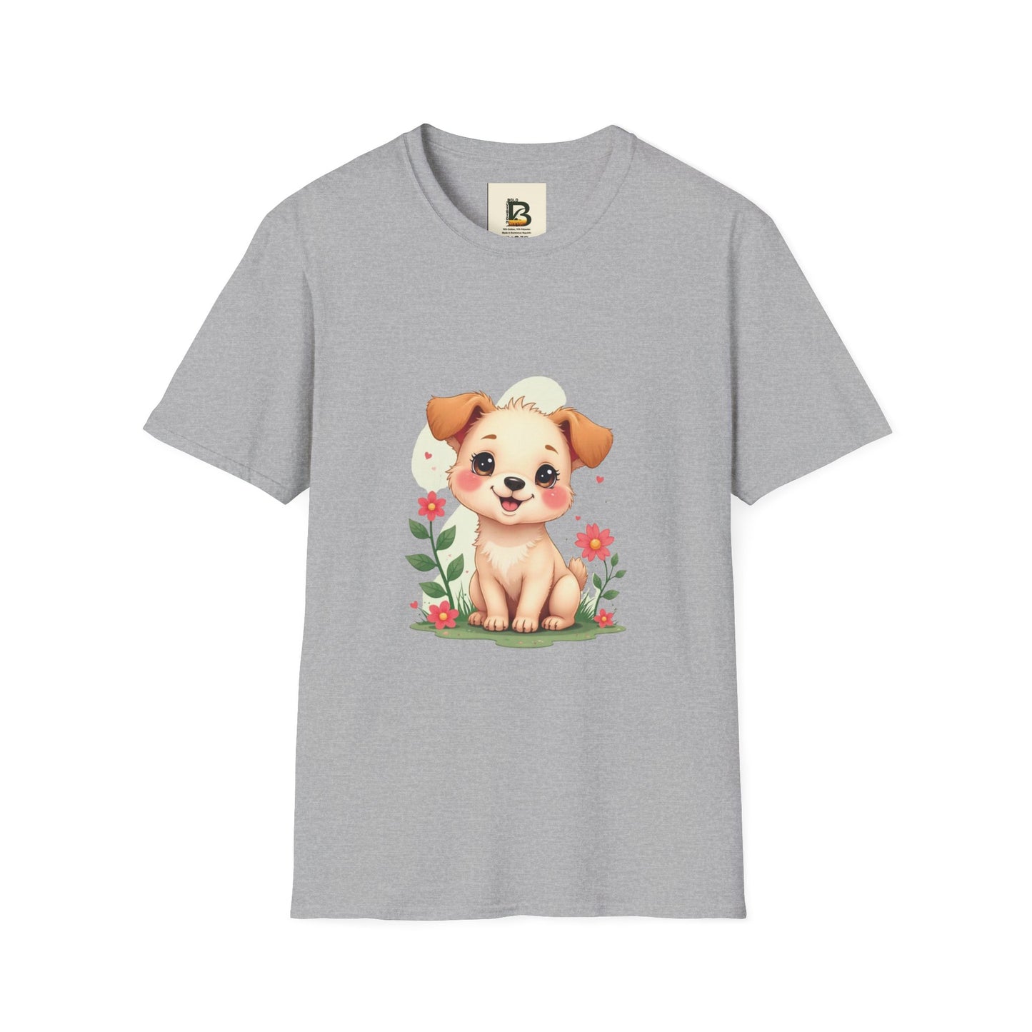 Dog rose