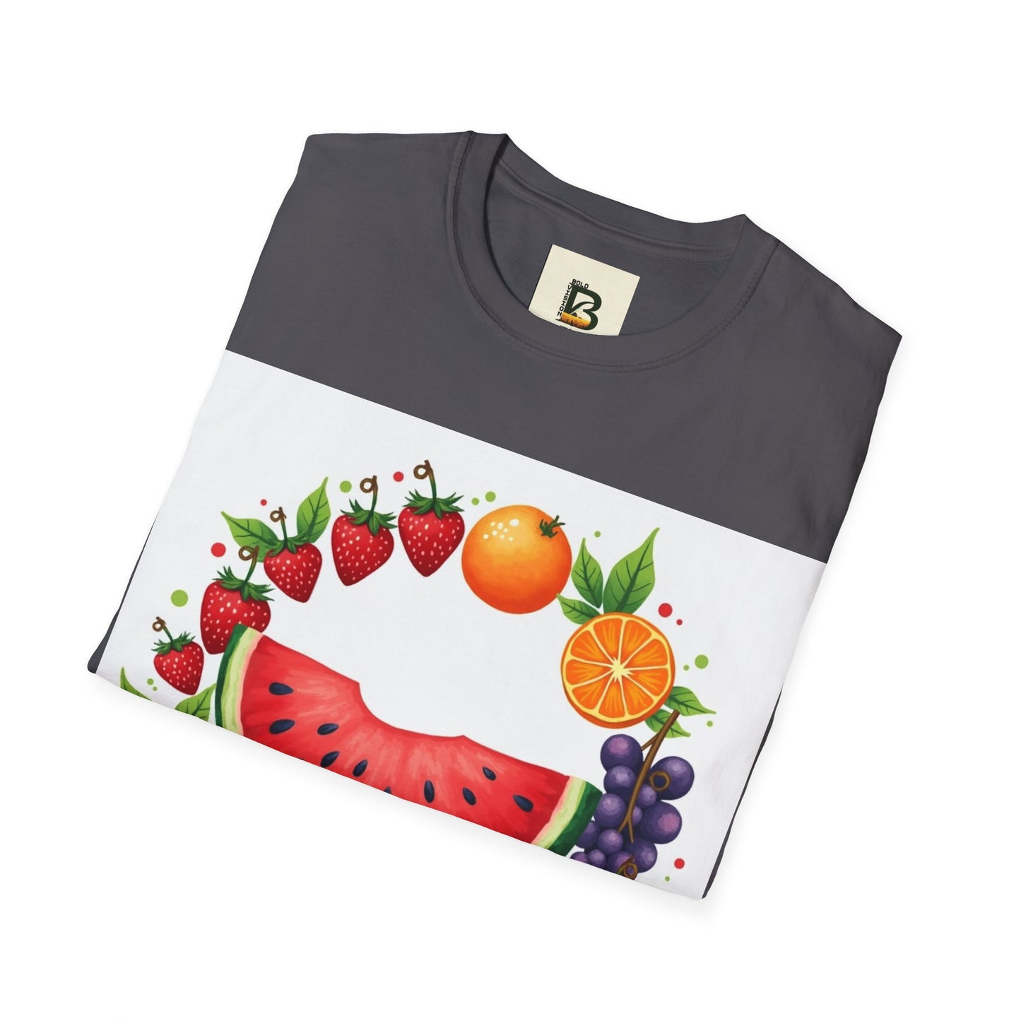 Fruit Fiesta