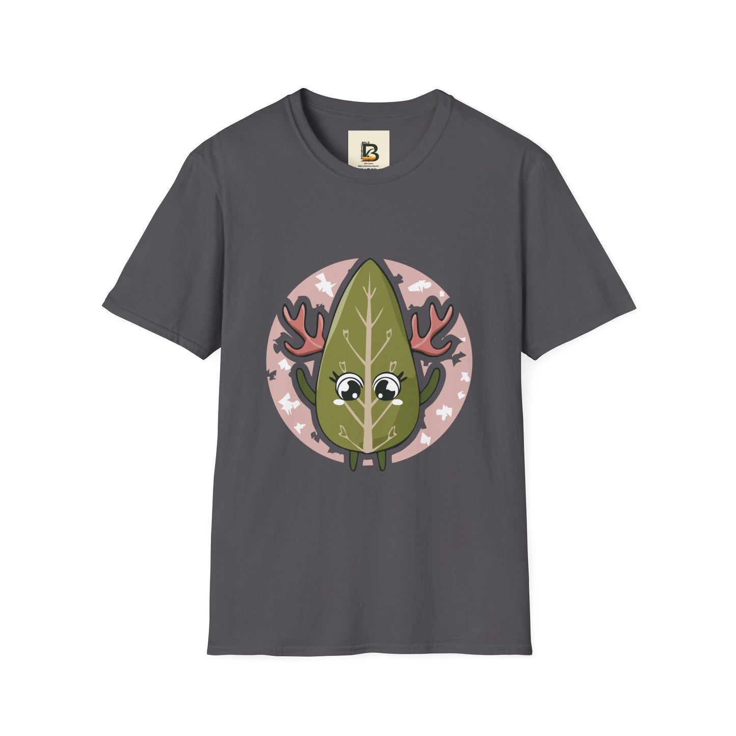 Deer tongue (lettuce variety)
