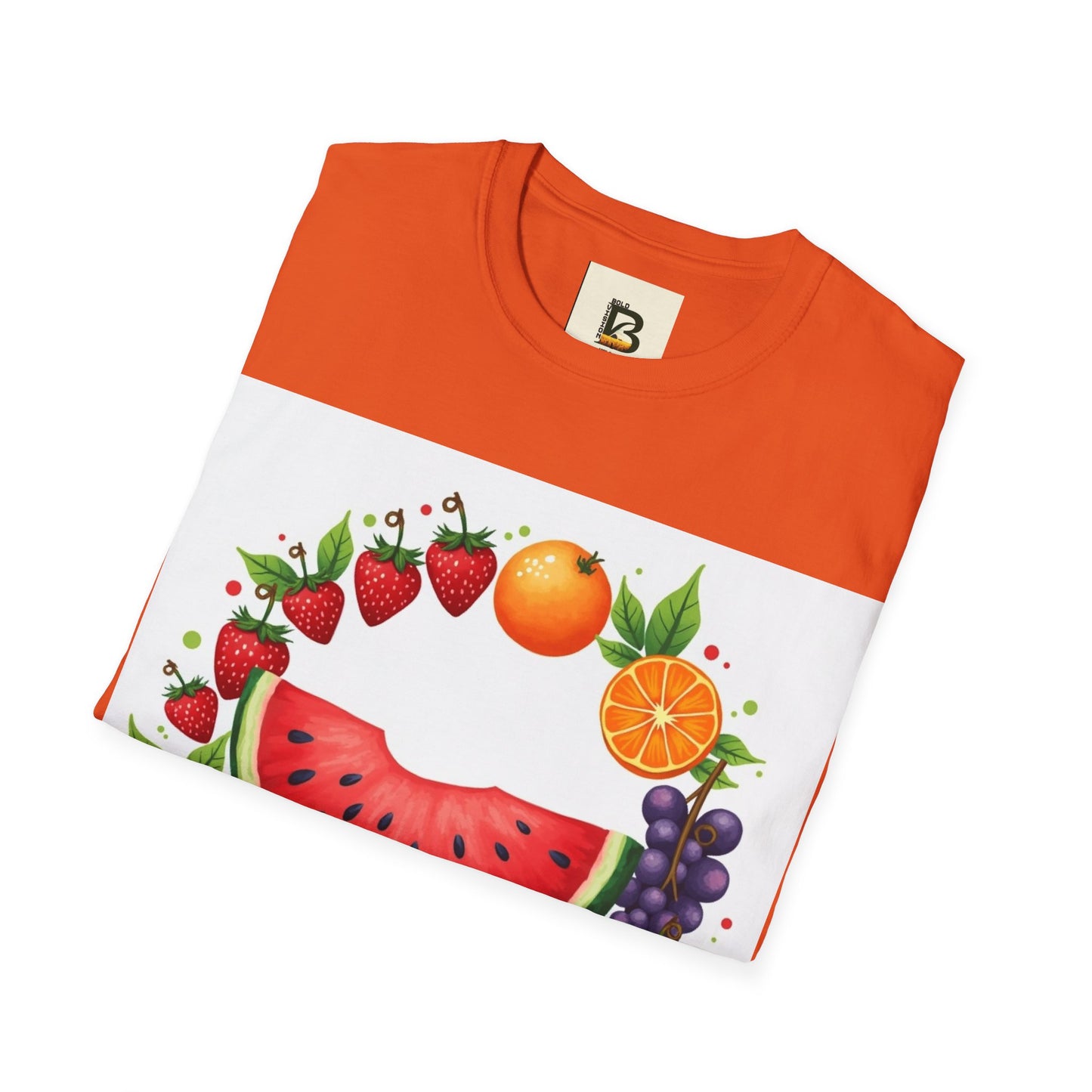 Fruit Fiesta