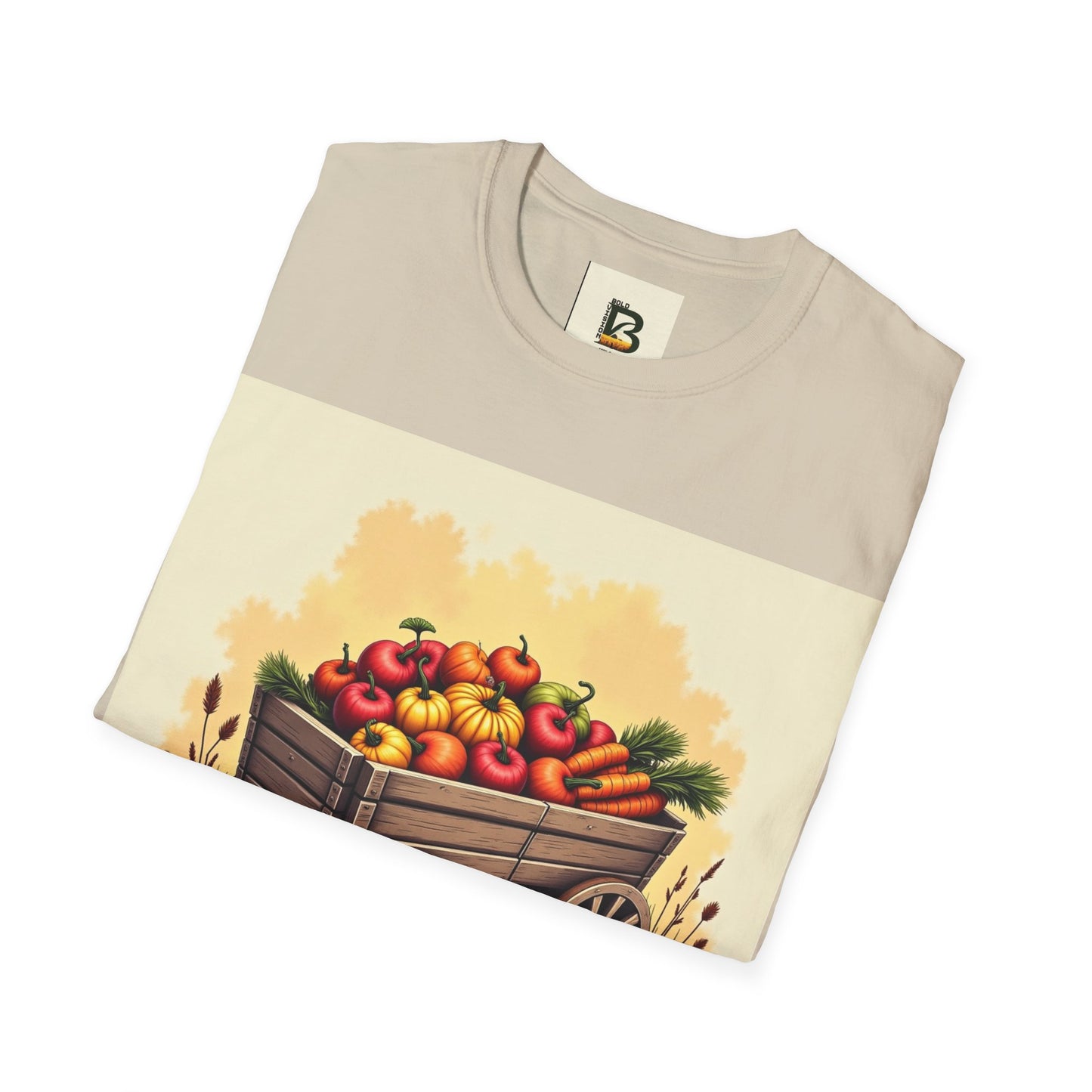 Autumn Abundance