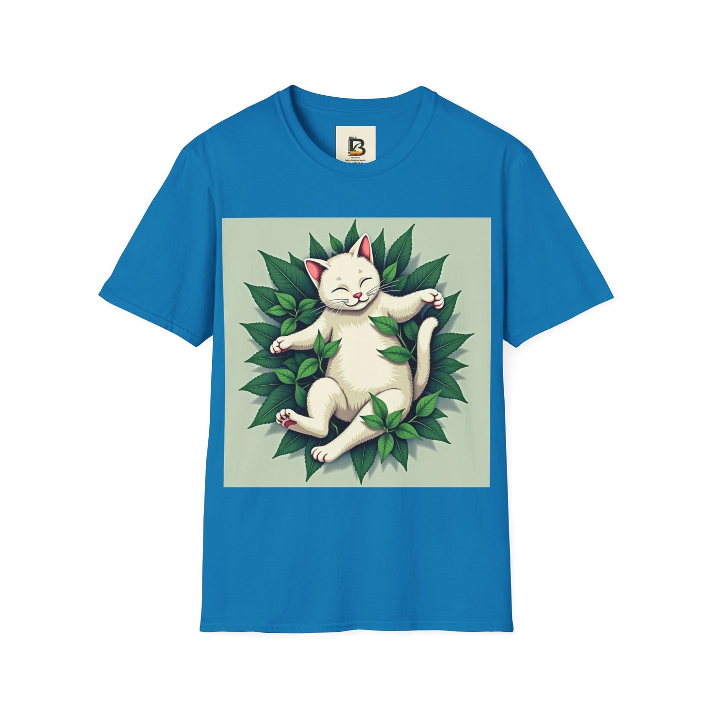 Dreamy Catnip