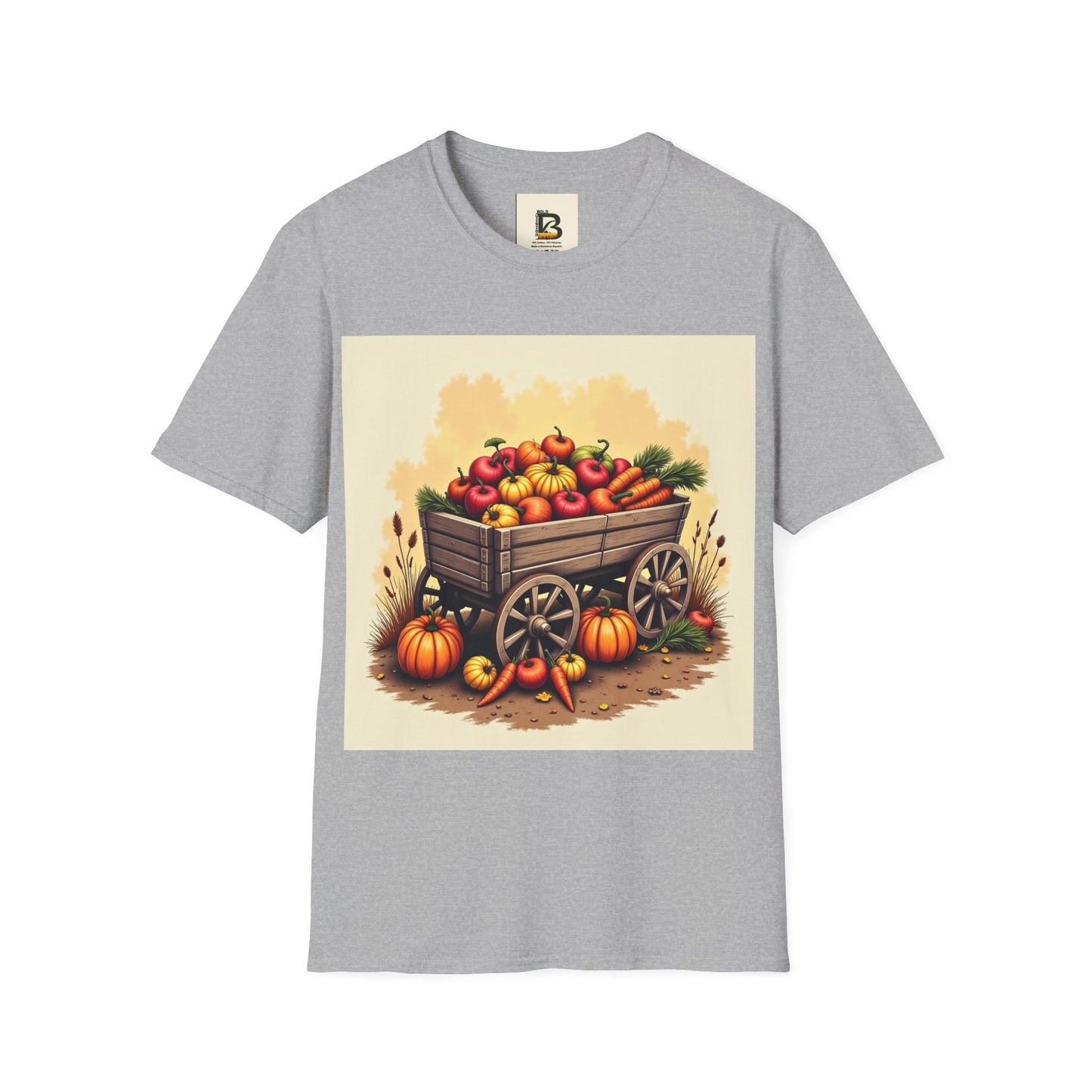 Autumn Abundance