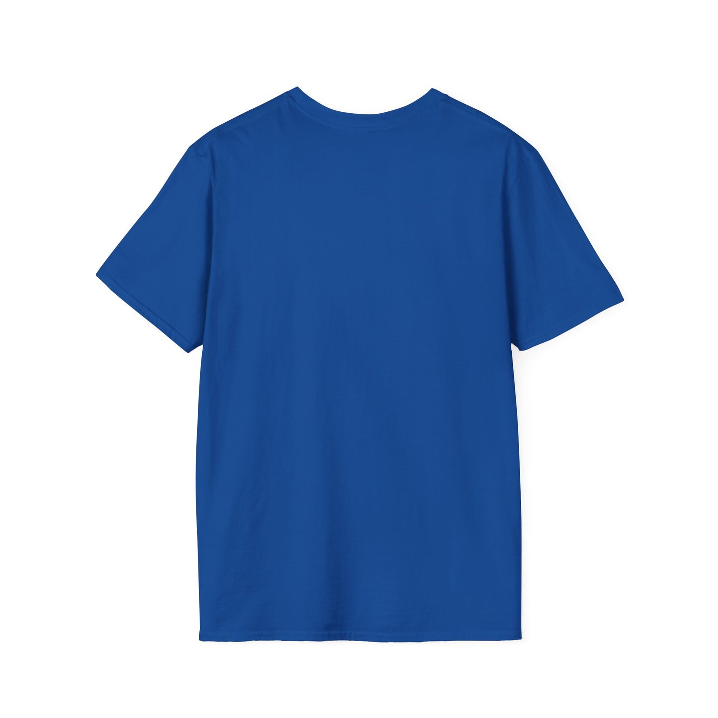 World Day Fruits Unisex Soft style T-Shirt