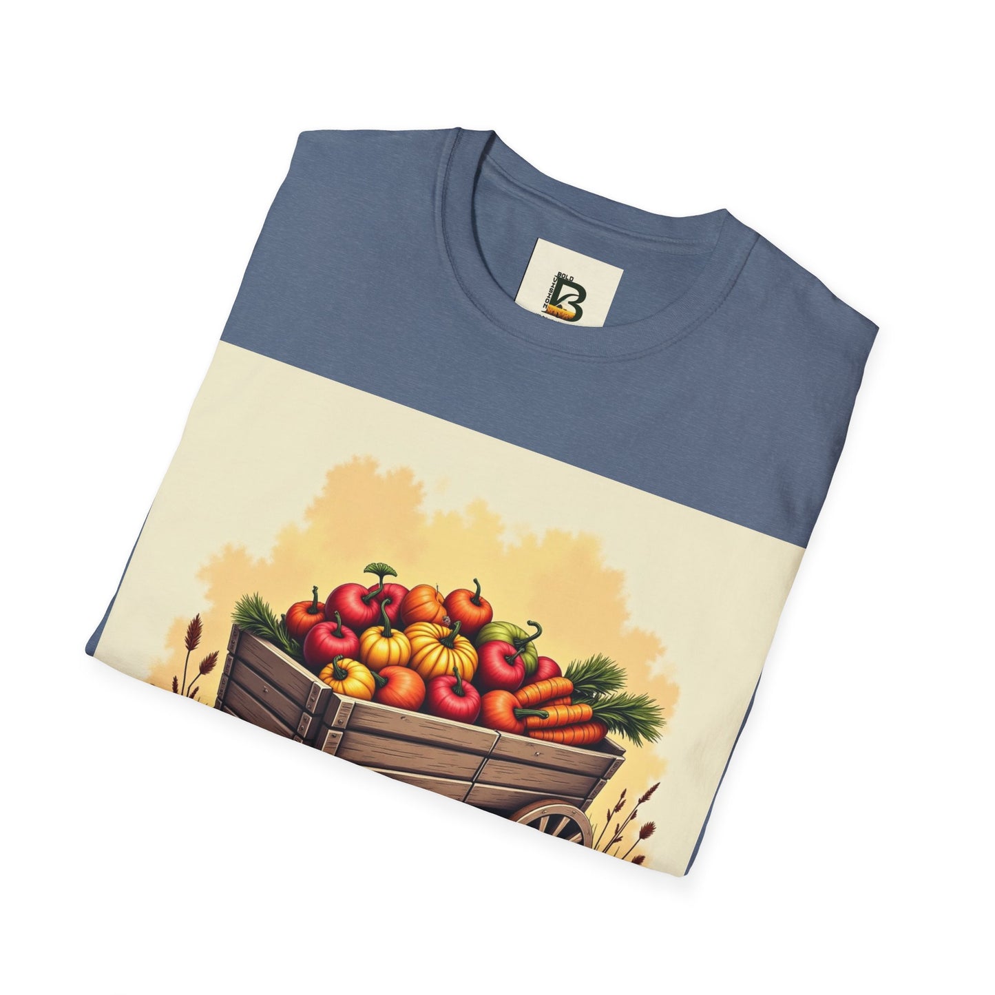 Autumn Abundance