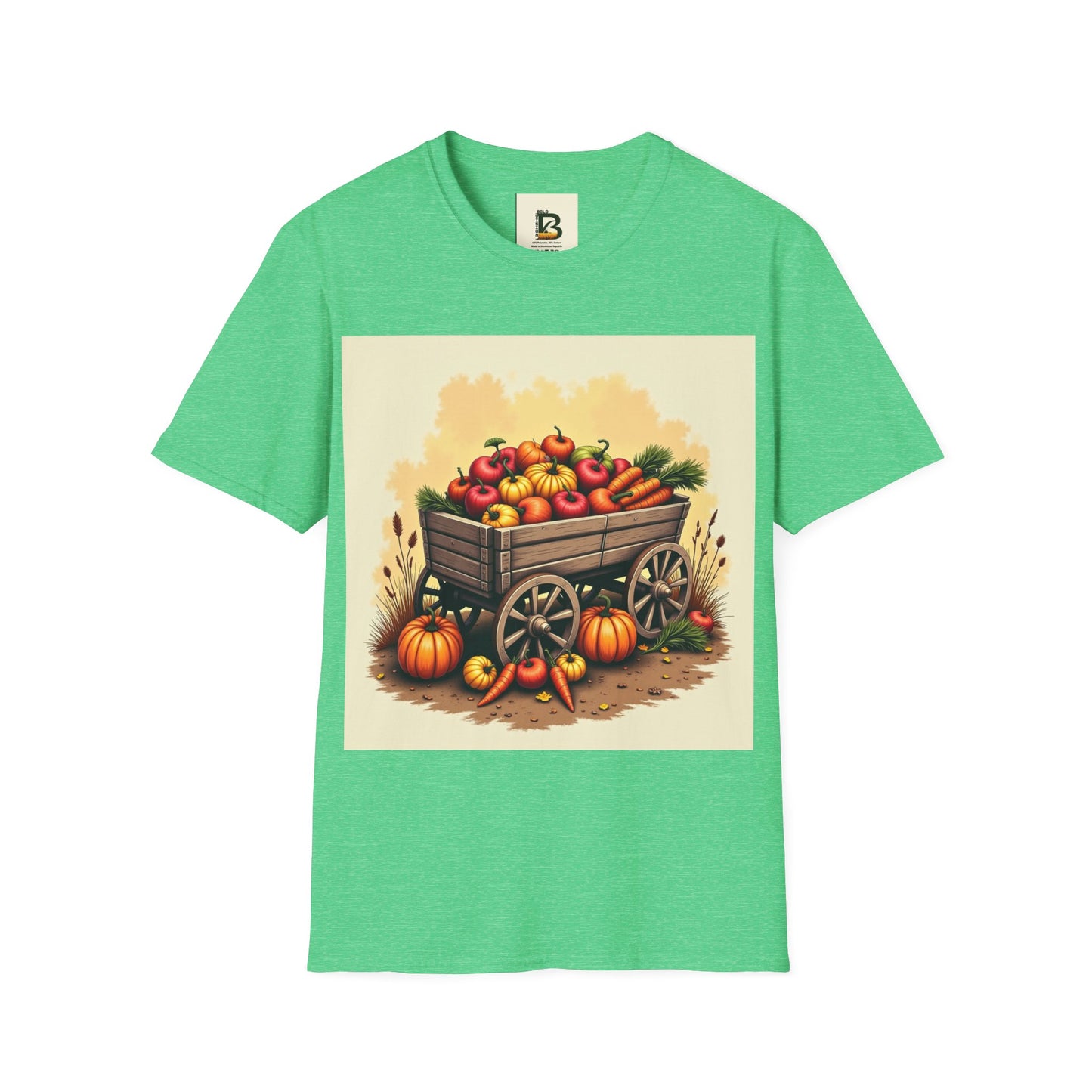Autumn Abundance