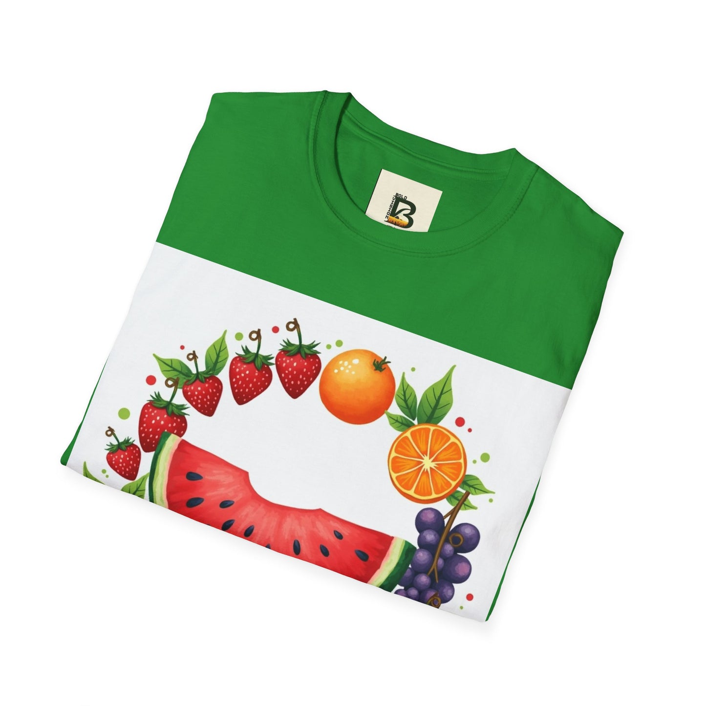 Fruit Fiesta