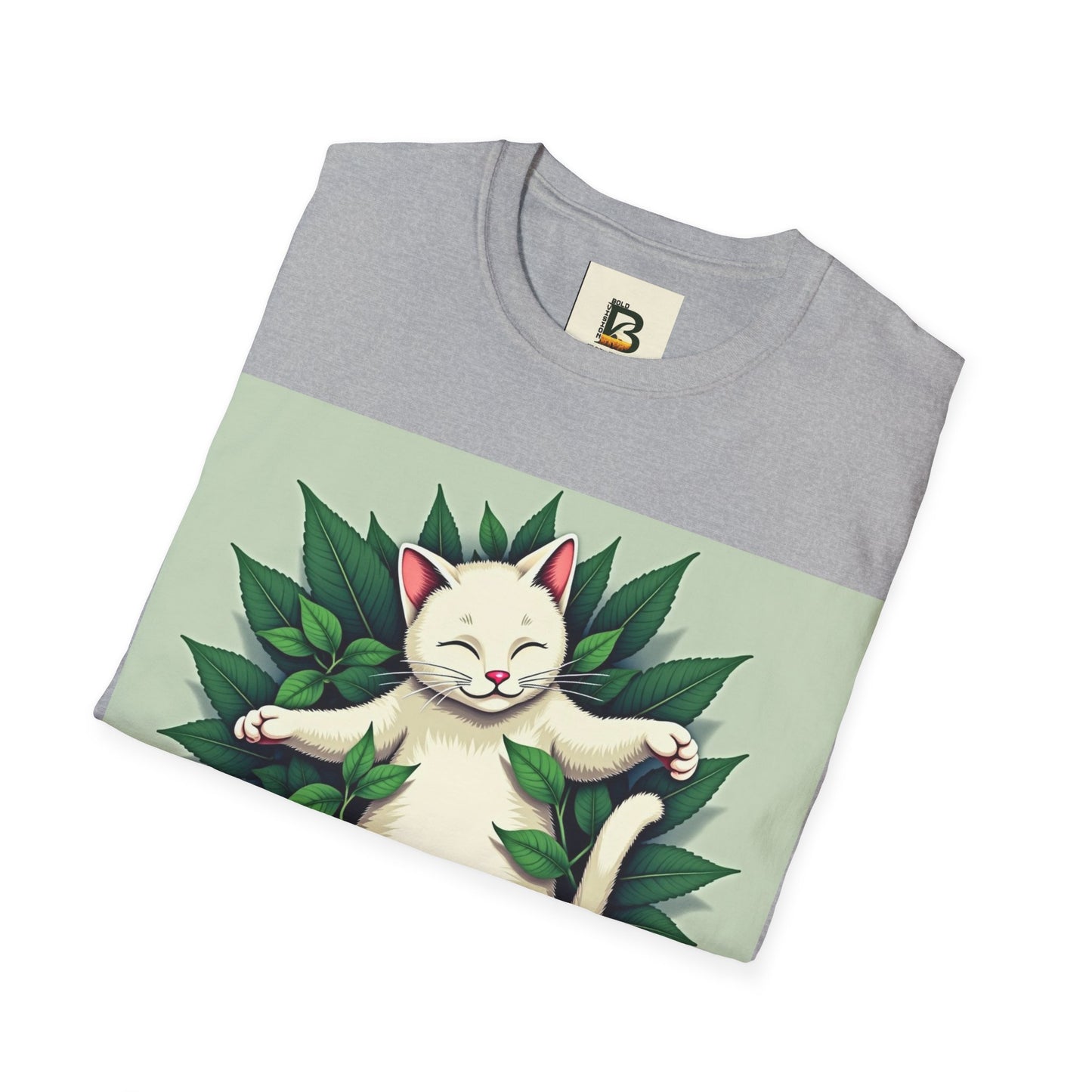 Dreamy Catnip