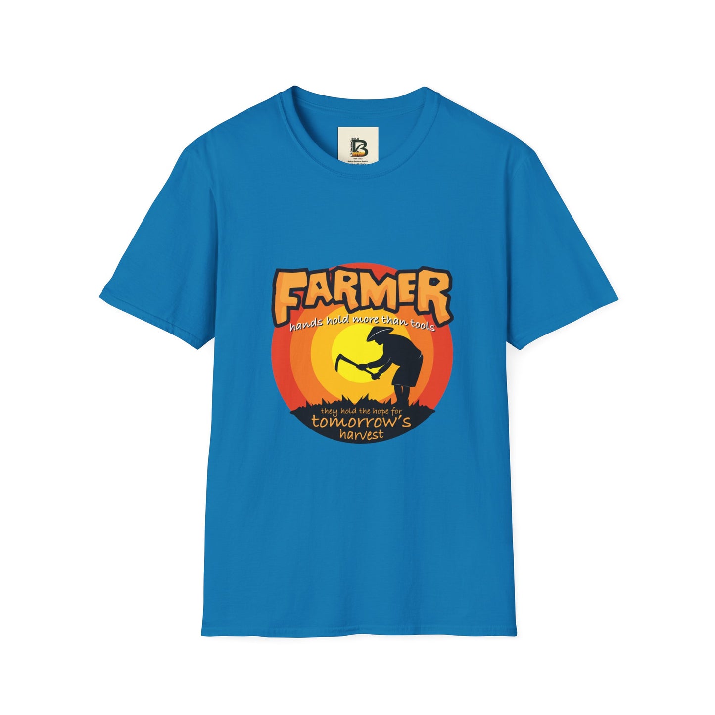 Seasonal Farming